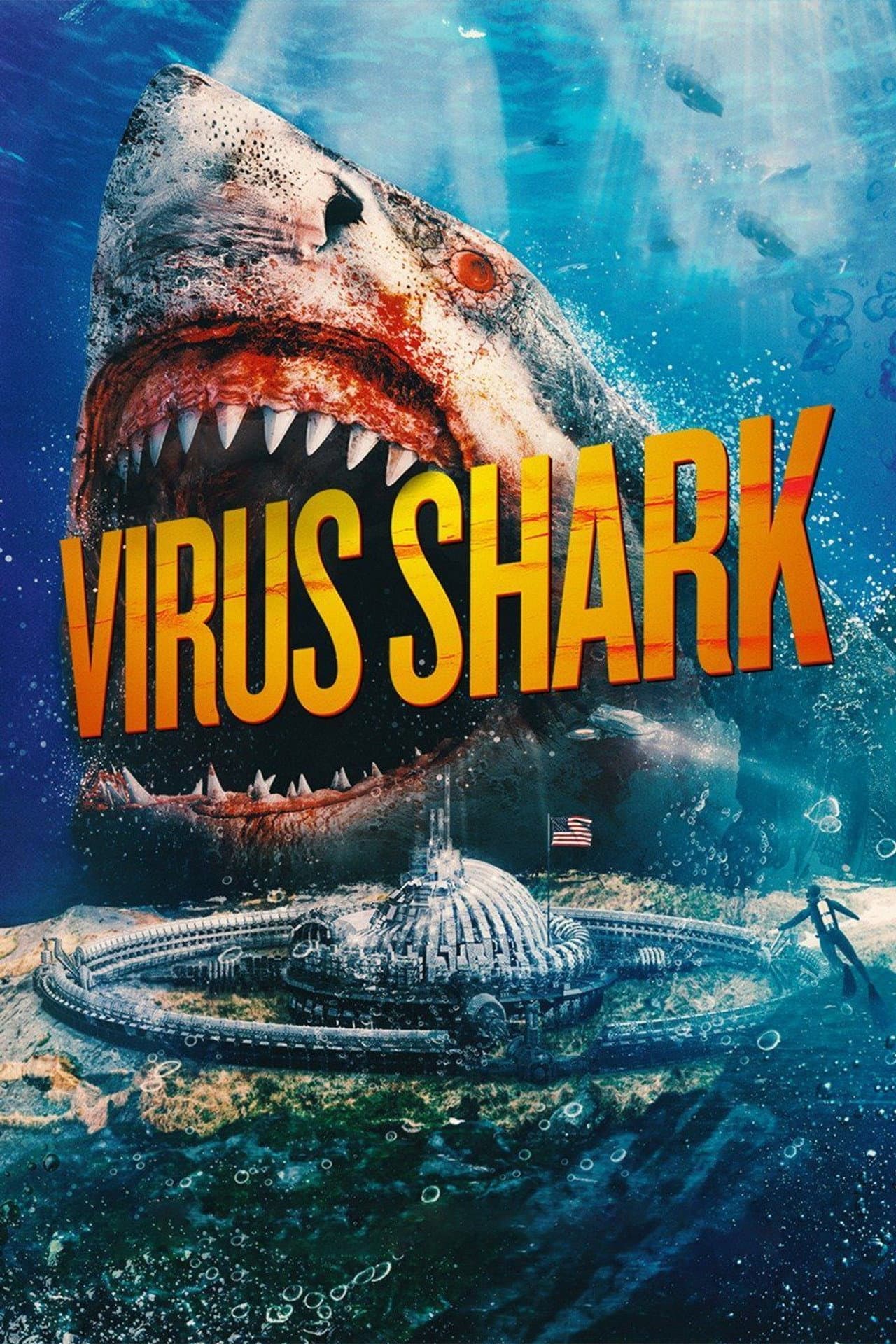 Virus Shark preview 2