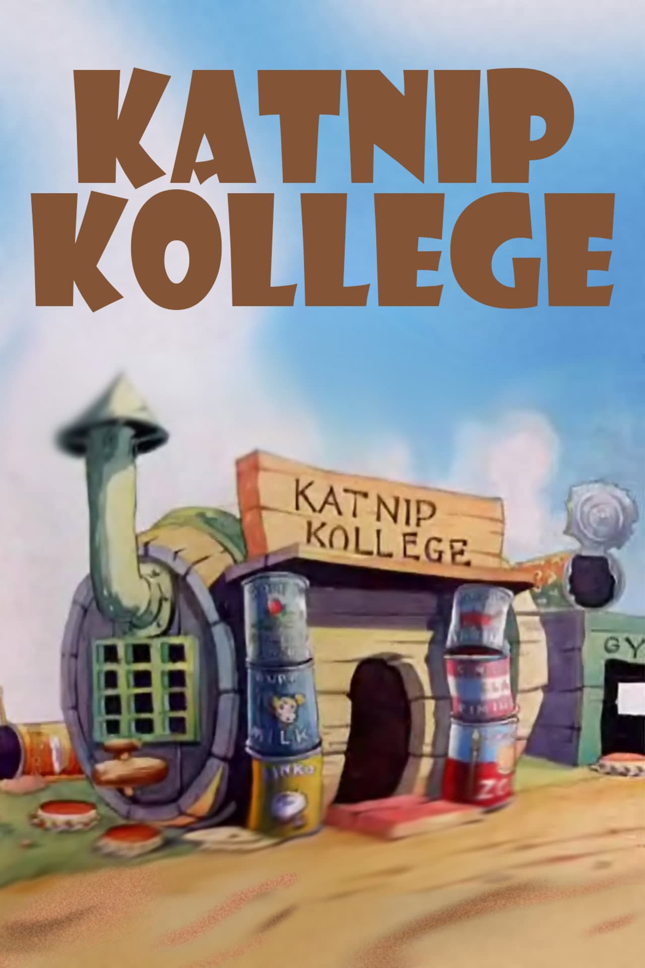 Katnip Kollege preview 2