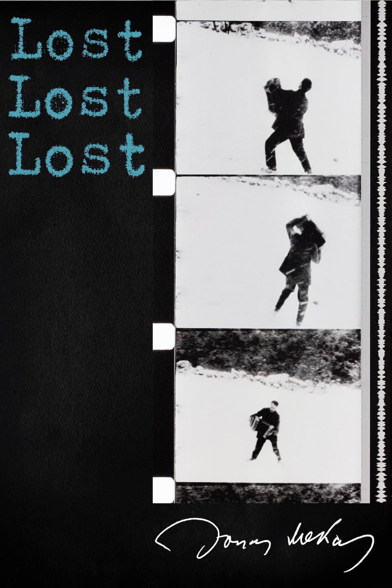 Lost, Lost, Lost preview 2