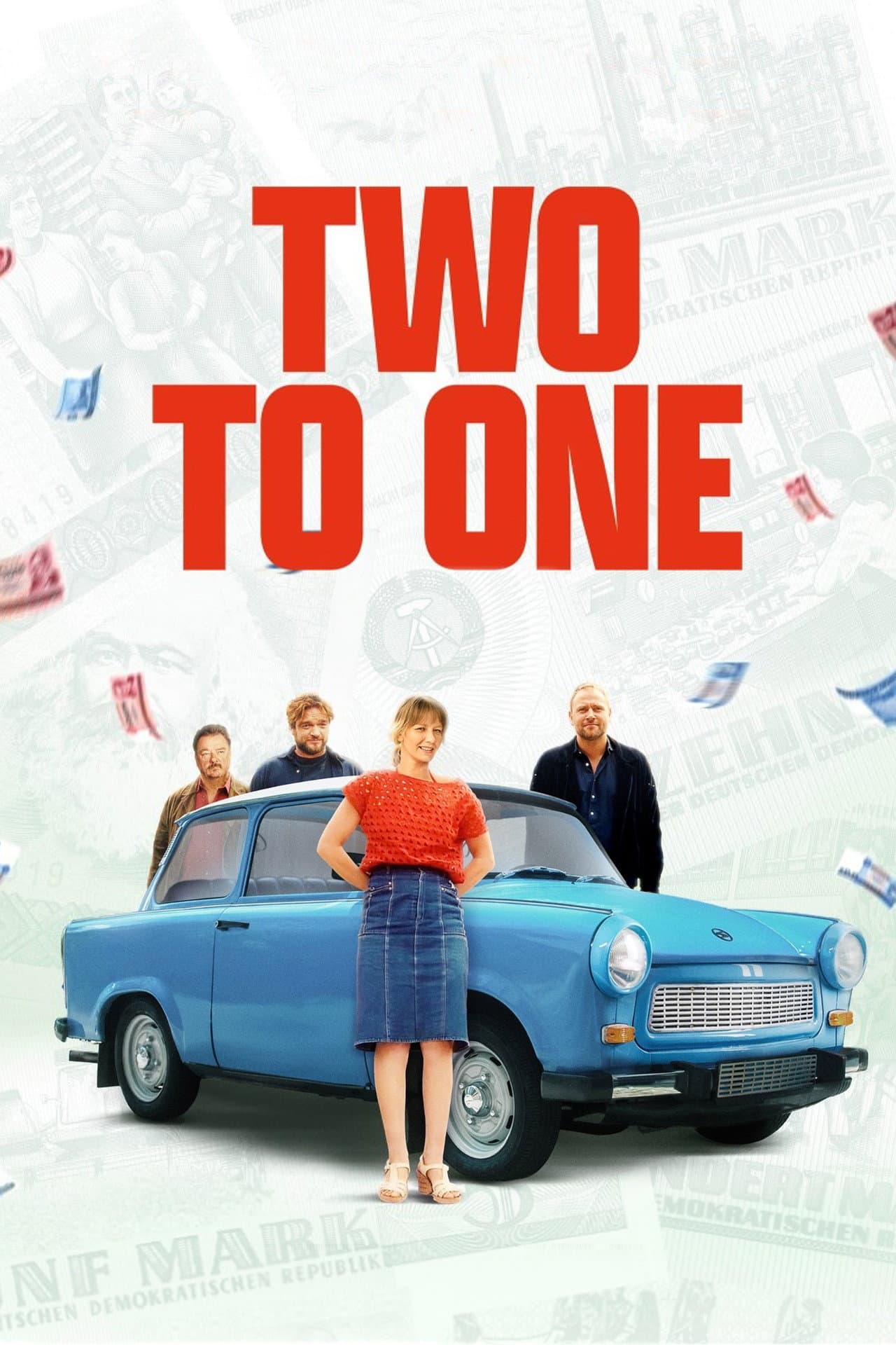 Two to One preview 2
