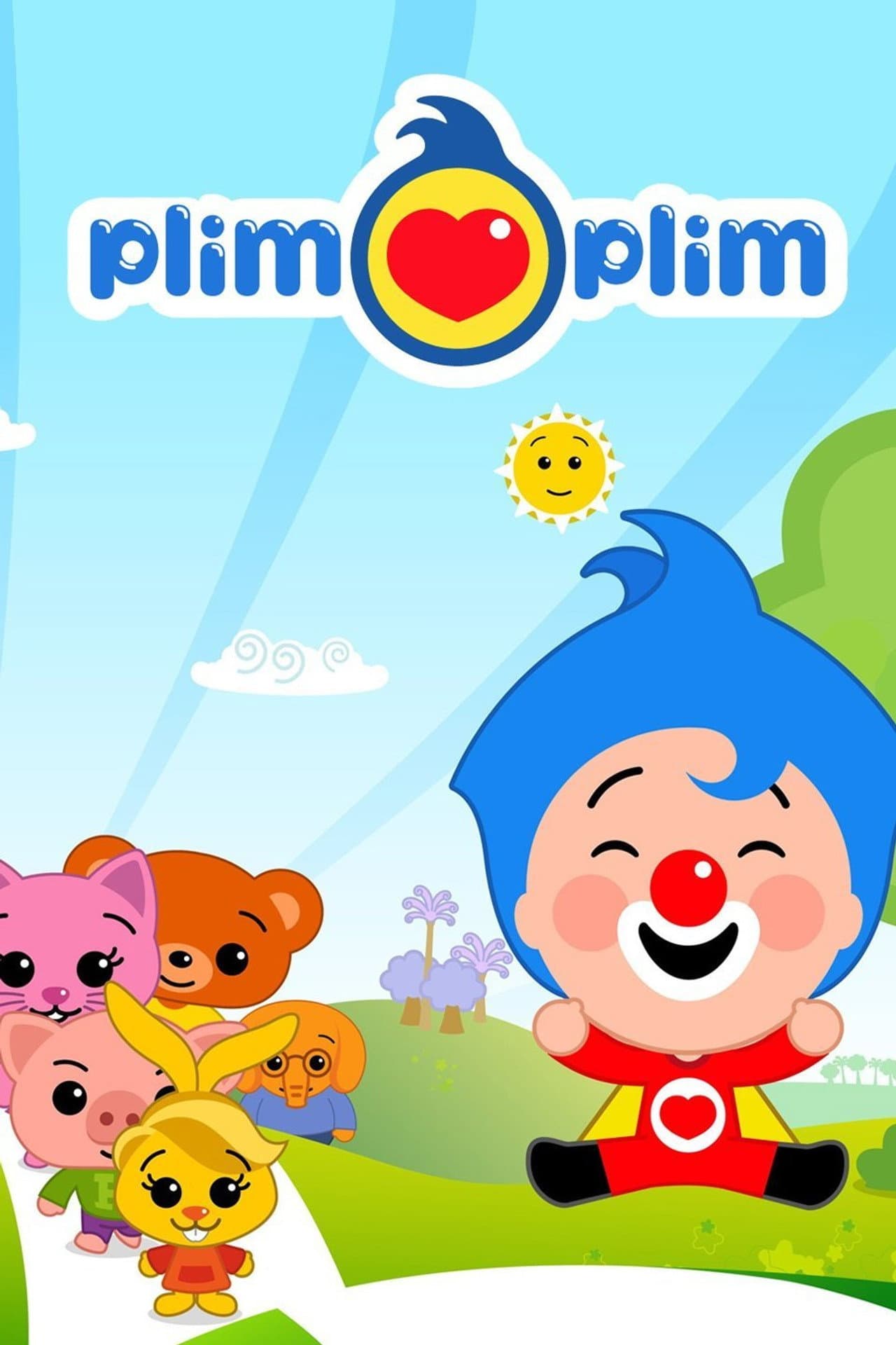Plim Plim, A Hero's heart preview 2