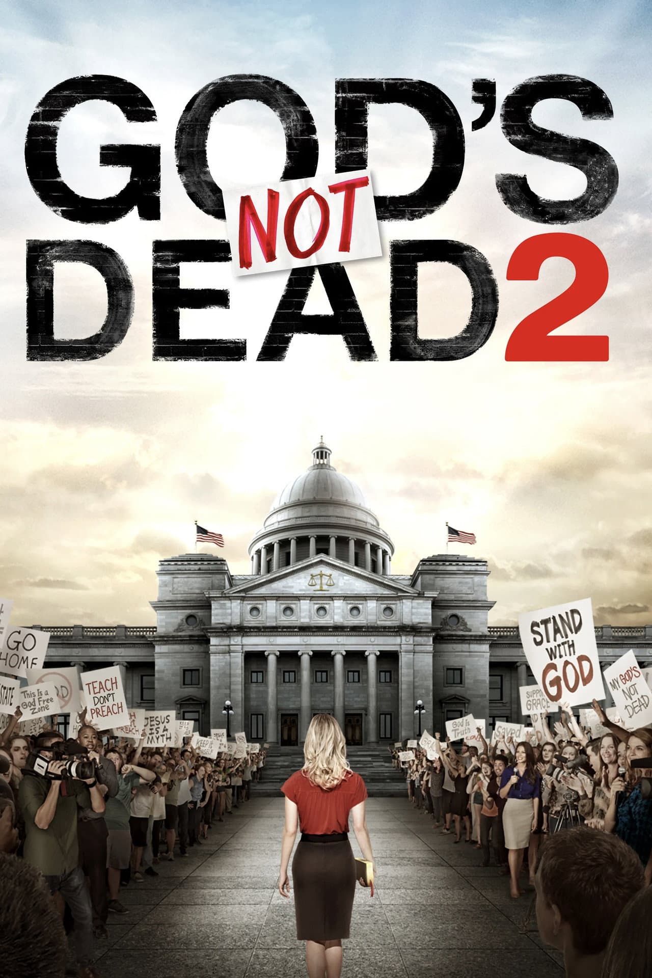 God's Not Dead 2 preview 2