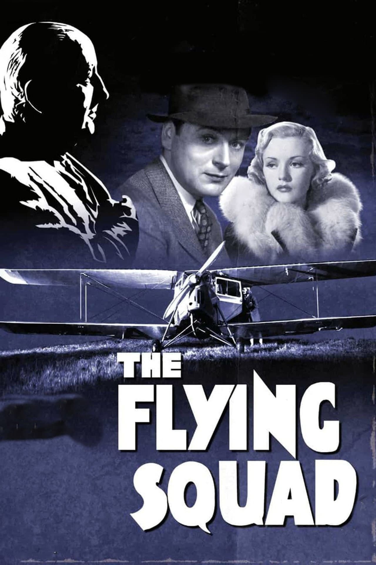 The Flying Squad preview 1