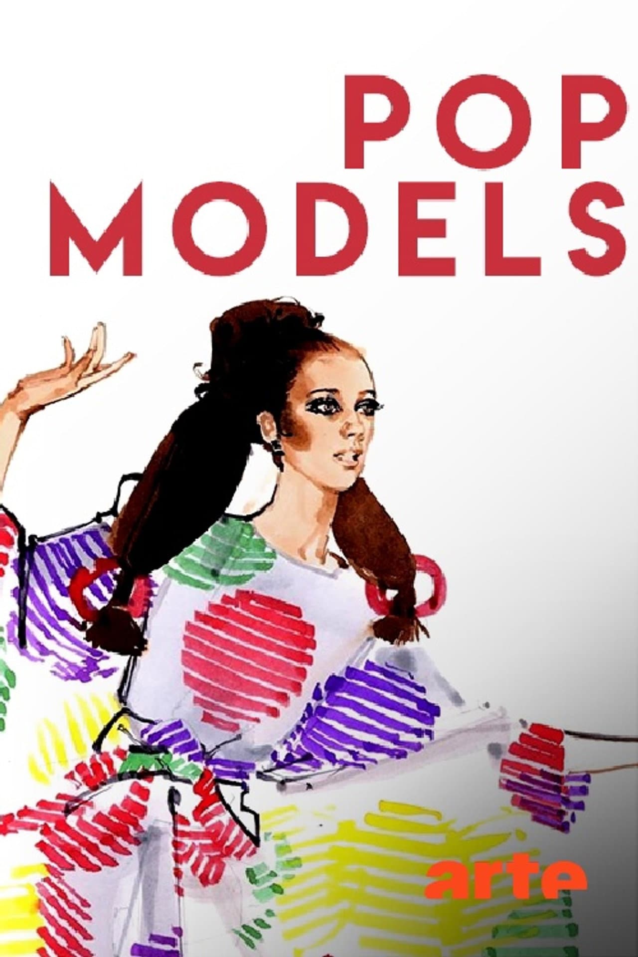 Pop Models preview 1