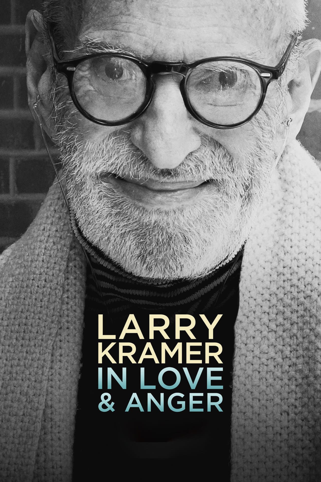 Larry Kramer In Love & Anger preview 2