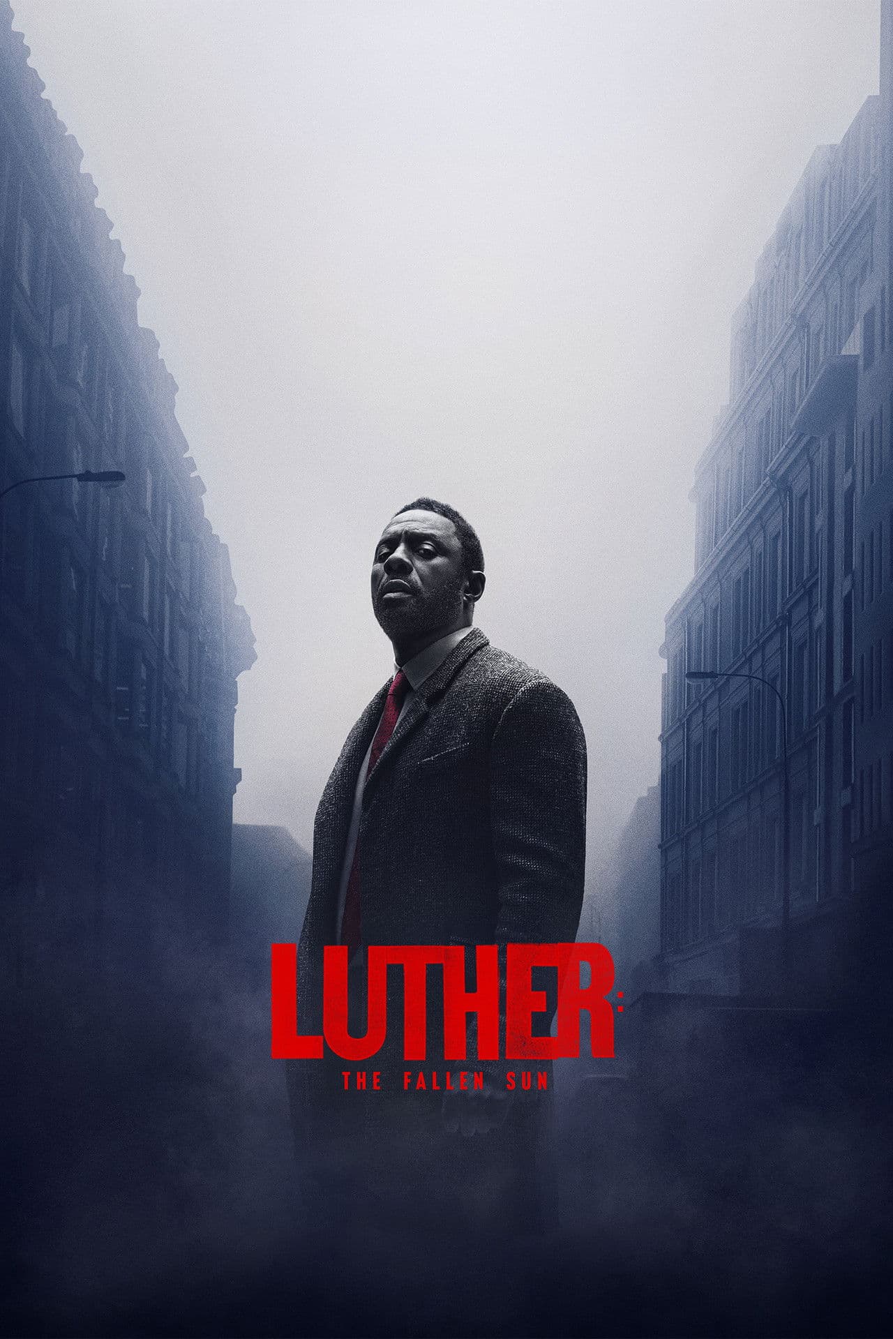 Luther: The Fallen Sun preview 2