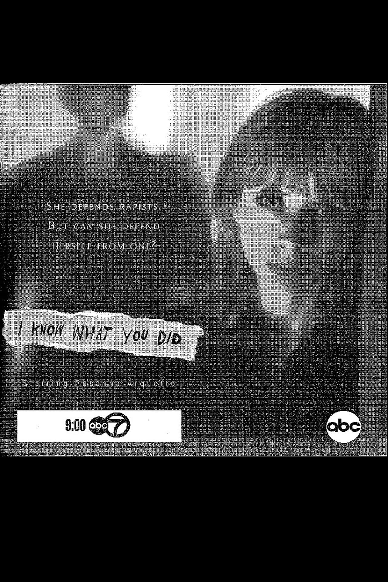 I Know What You Did preview 1