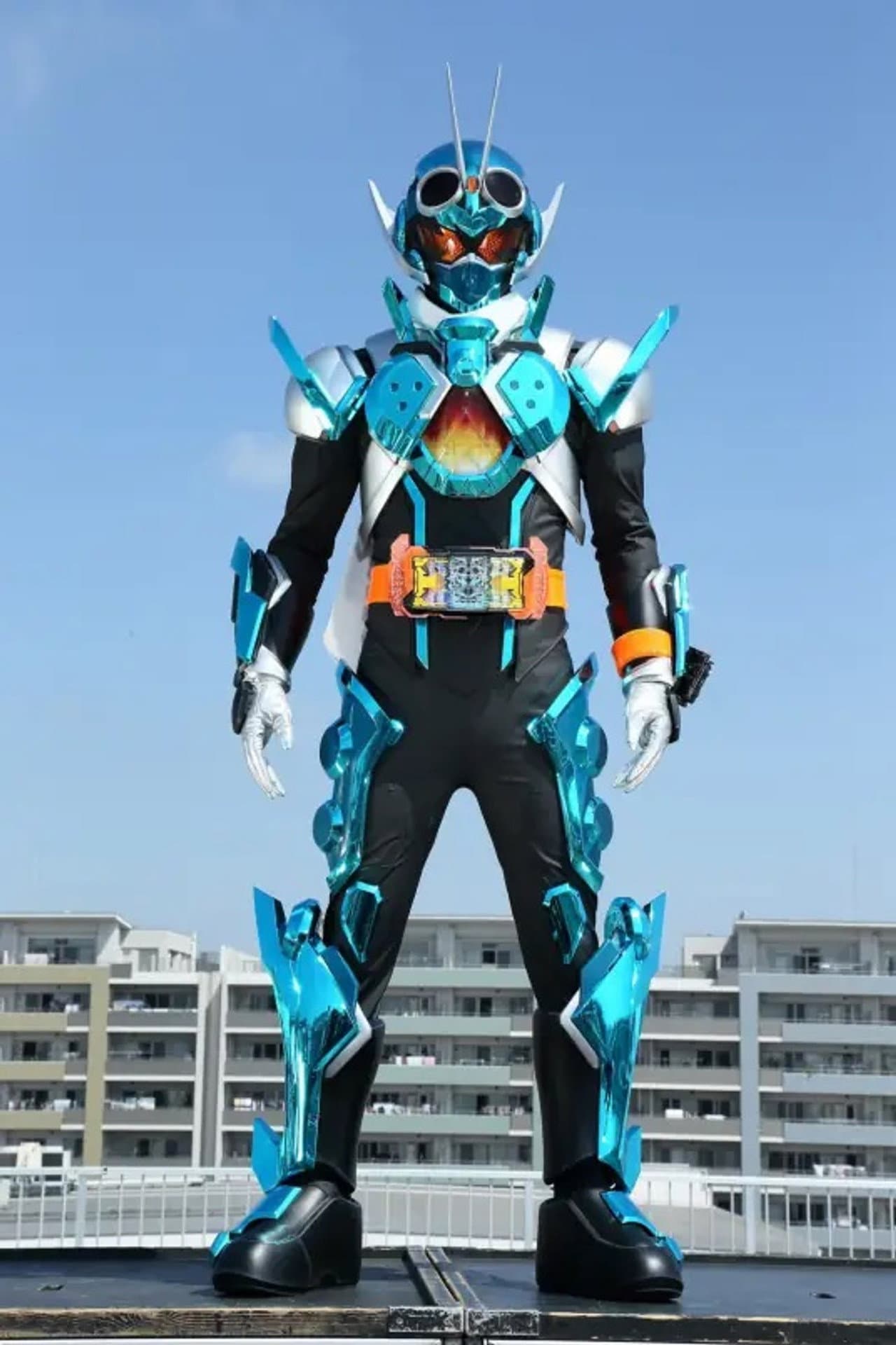 Kamen Rider Gotchard: Transformation Lessons preview 1