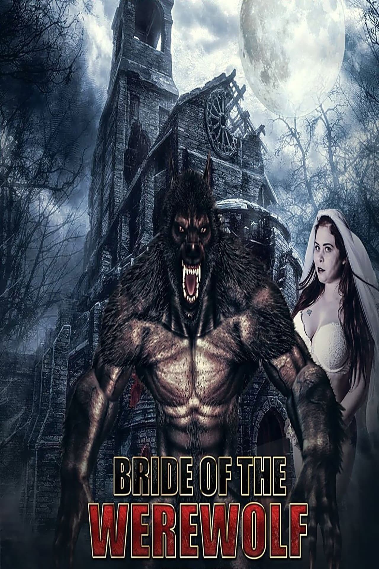 Bride of the Werewolf preview 2