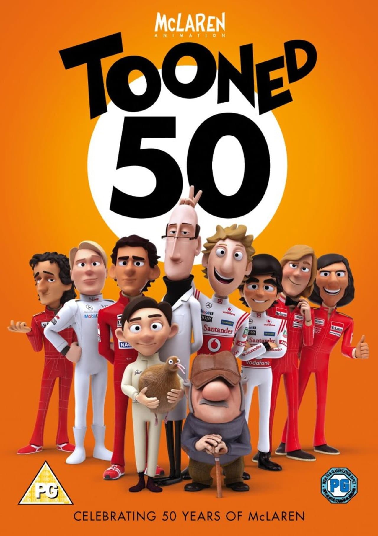 Tooned preview 2