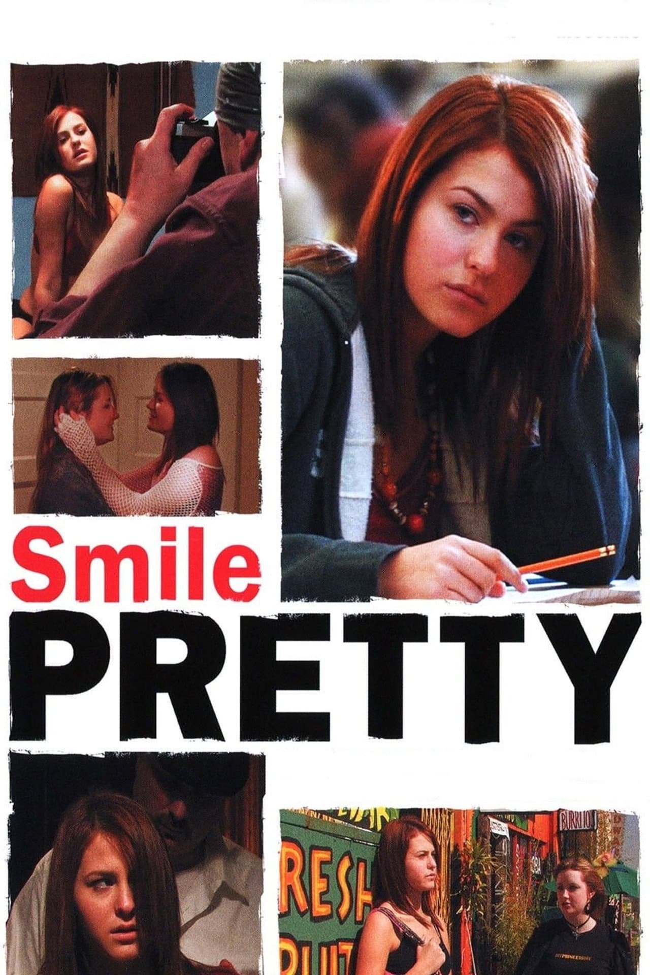 Smile Pretty preview 2