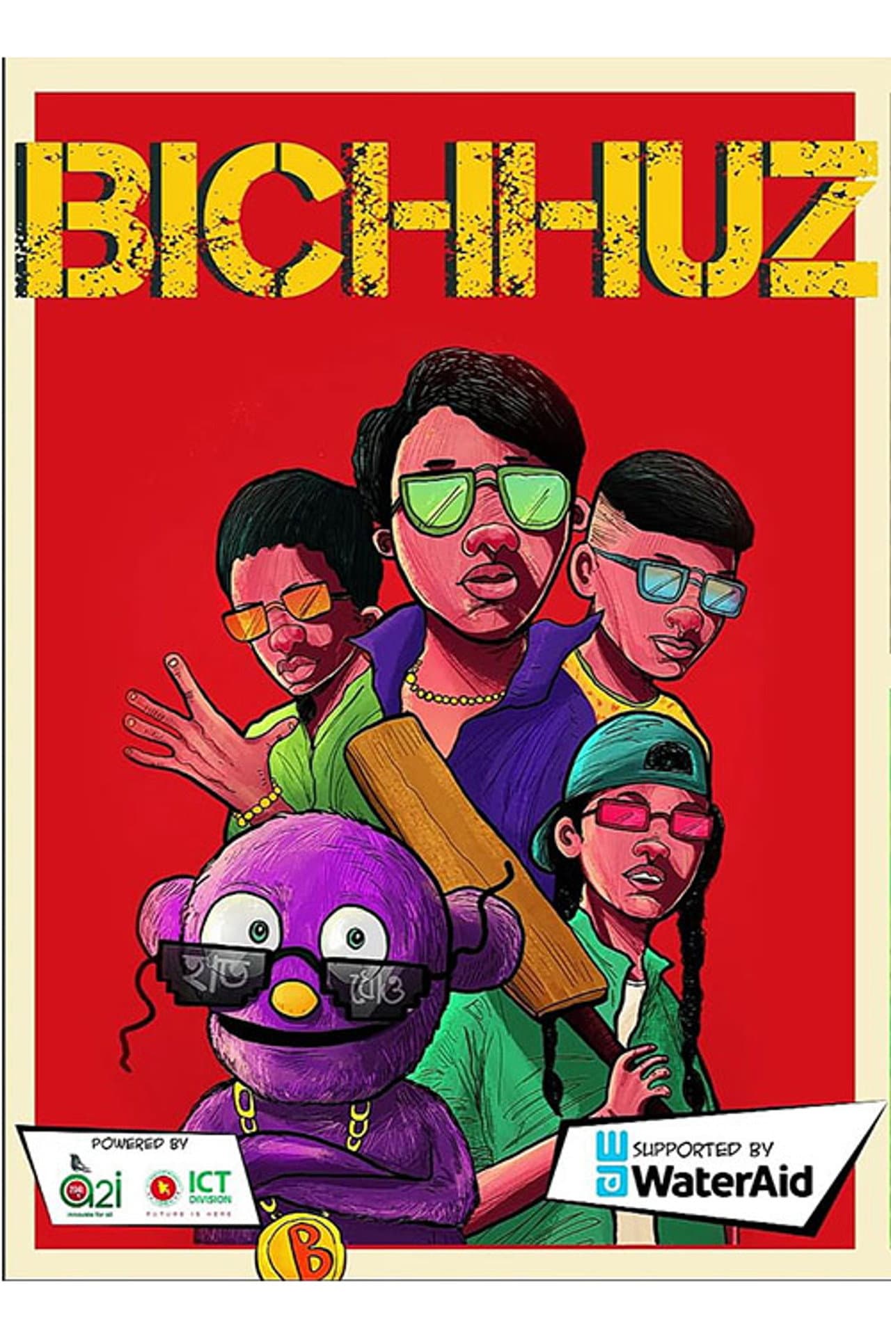 Bichhuz preview 2