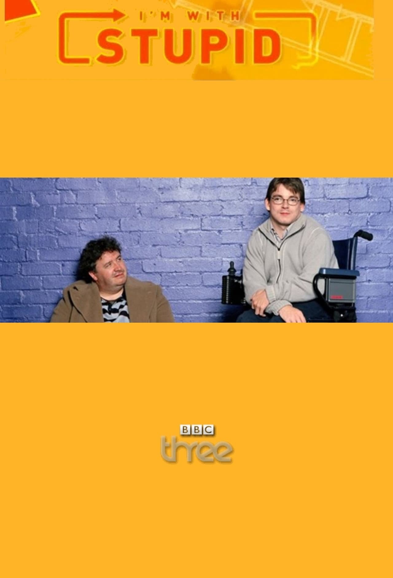 I'm with Stupid preview 1