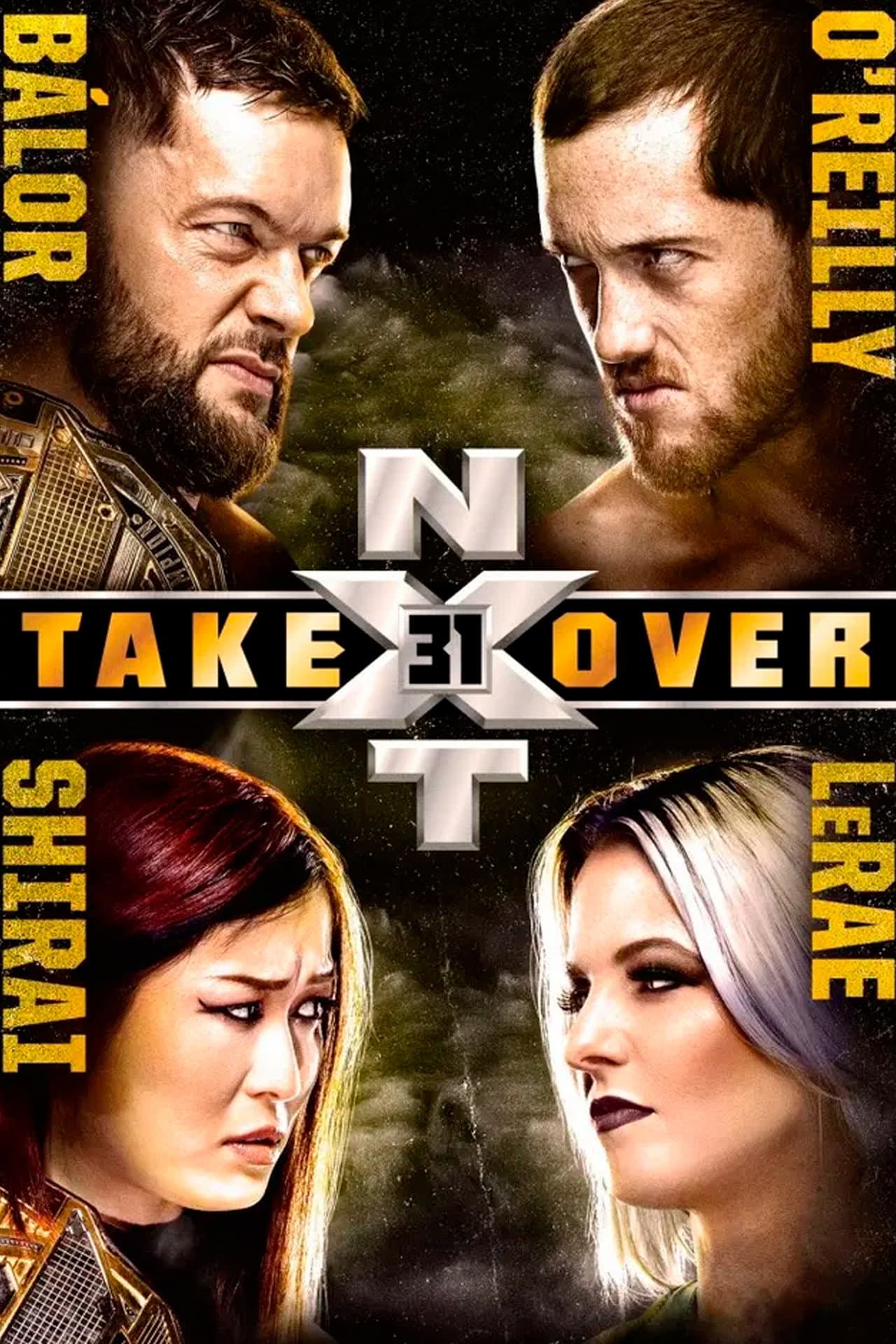 NXT TakeOver 31 preview 2