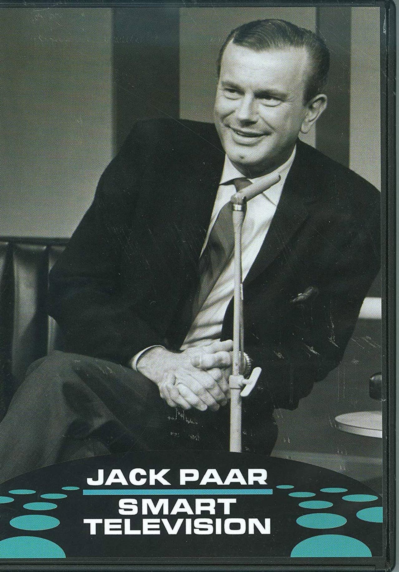 Jack Paar: Smart Television preview 1