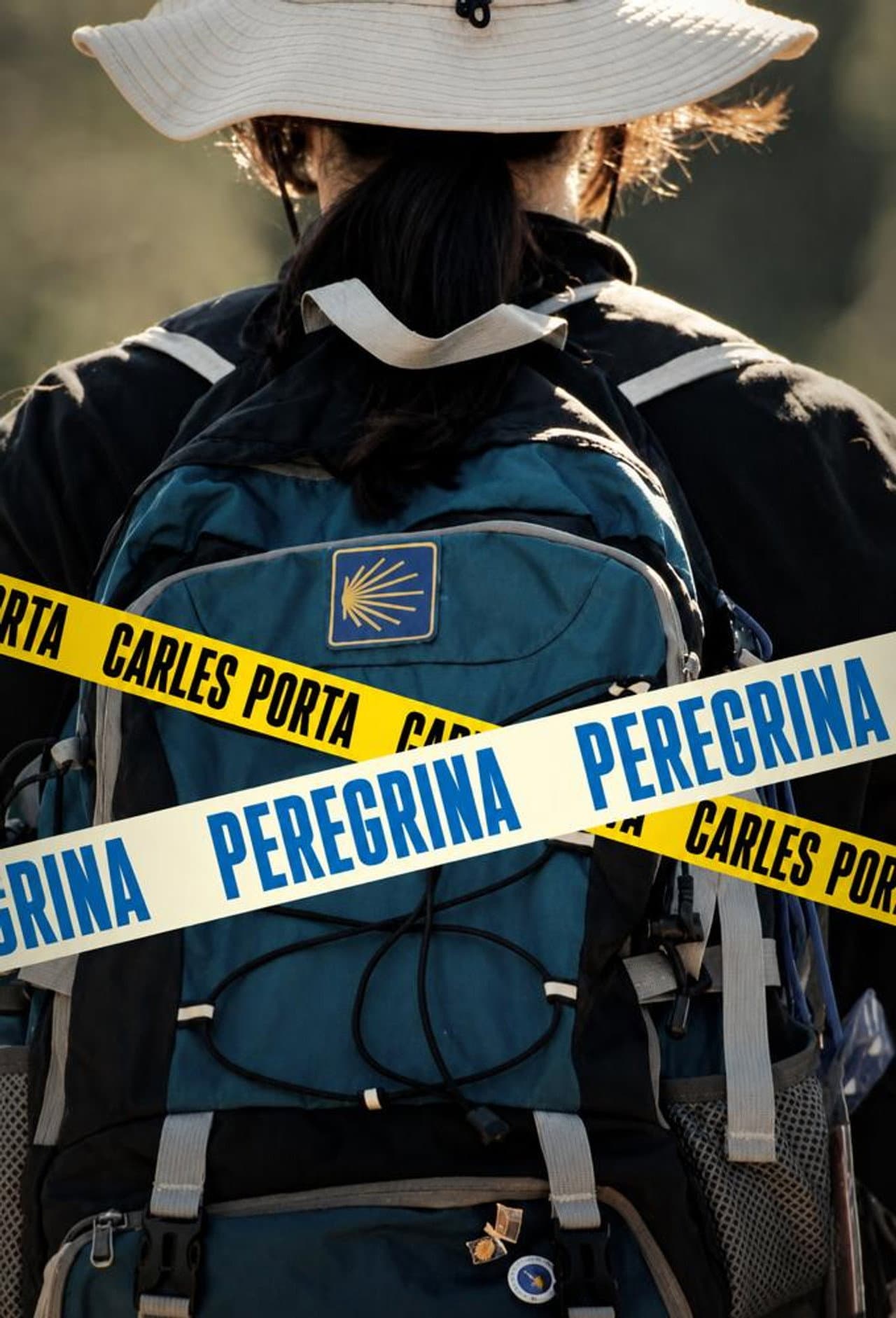 Peregrina preview 1