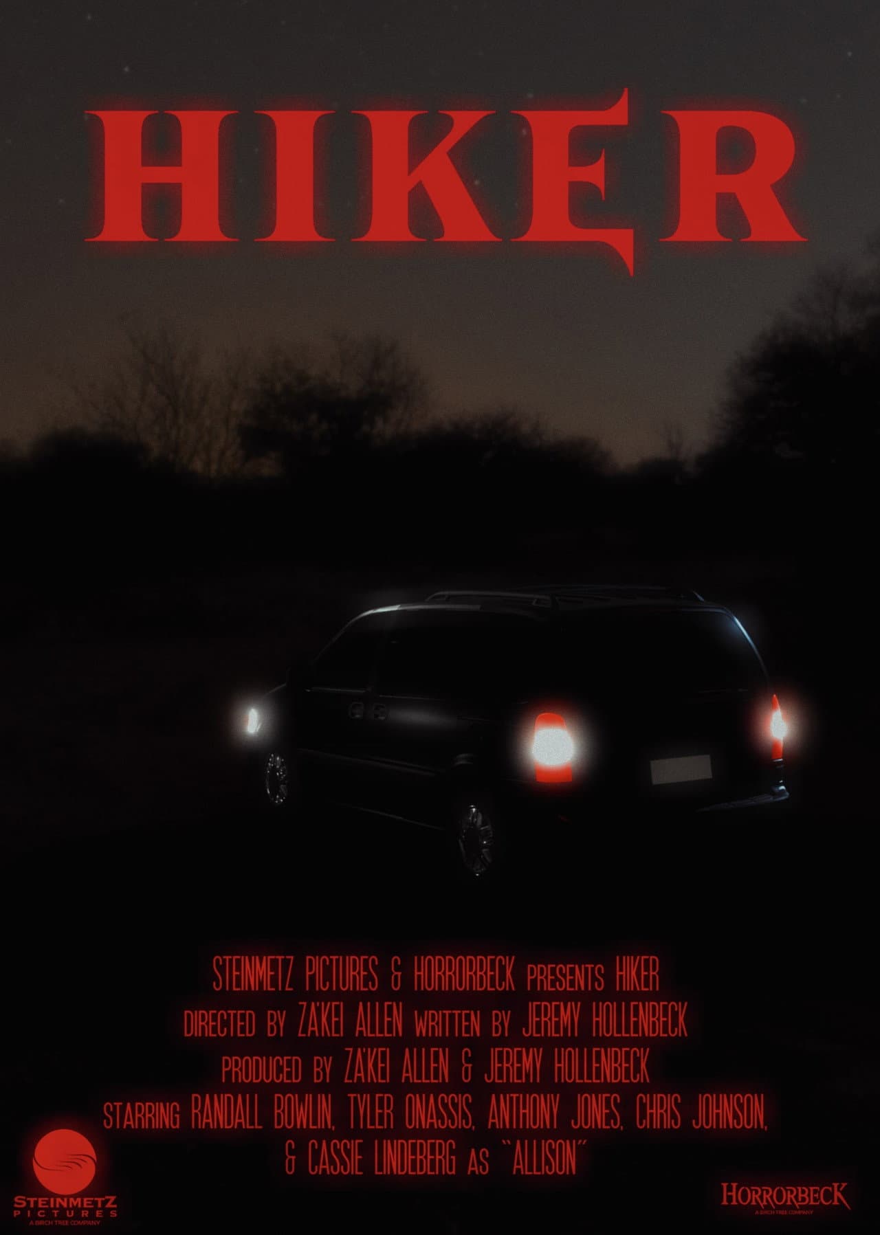 Hiker preview 2