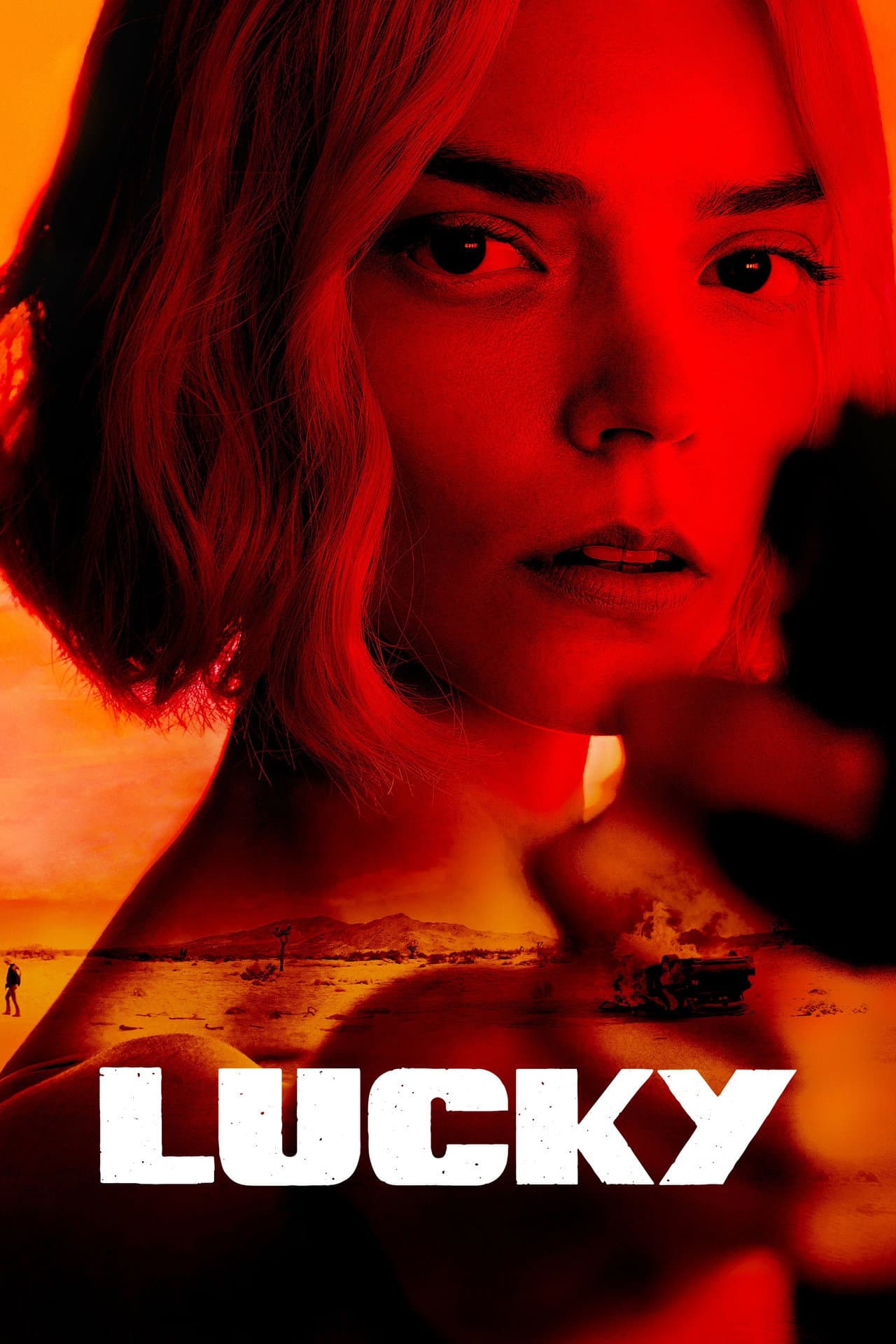Lucky preview 2