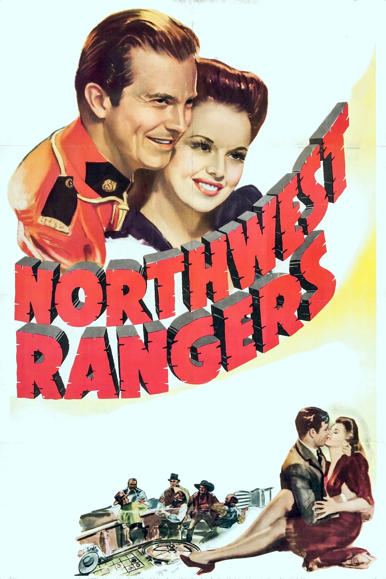 Northwest Rangers preview 2