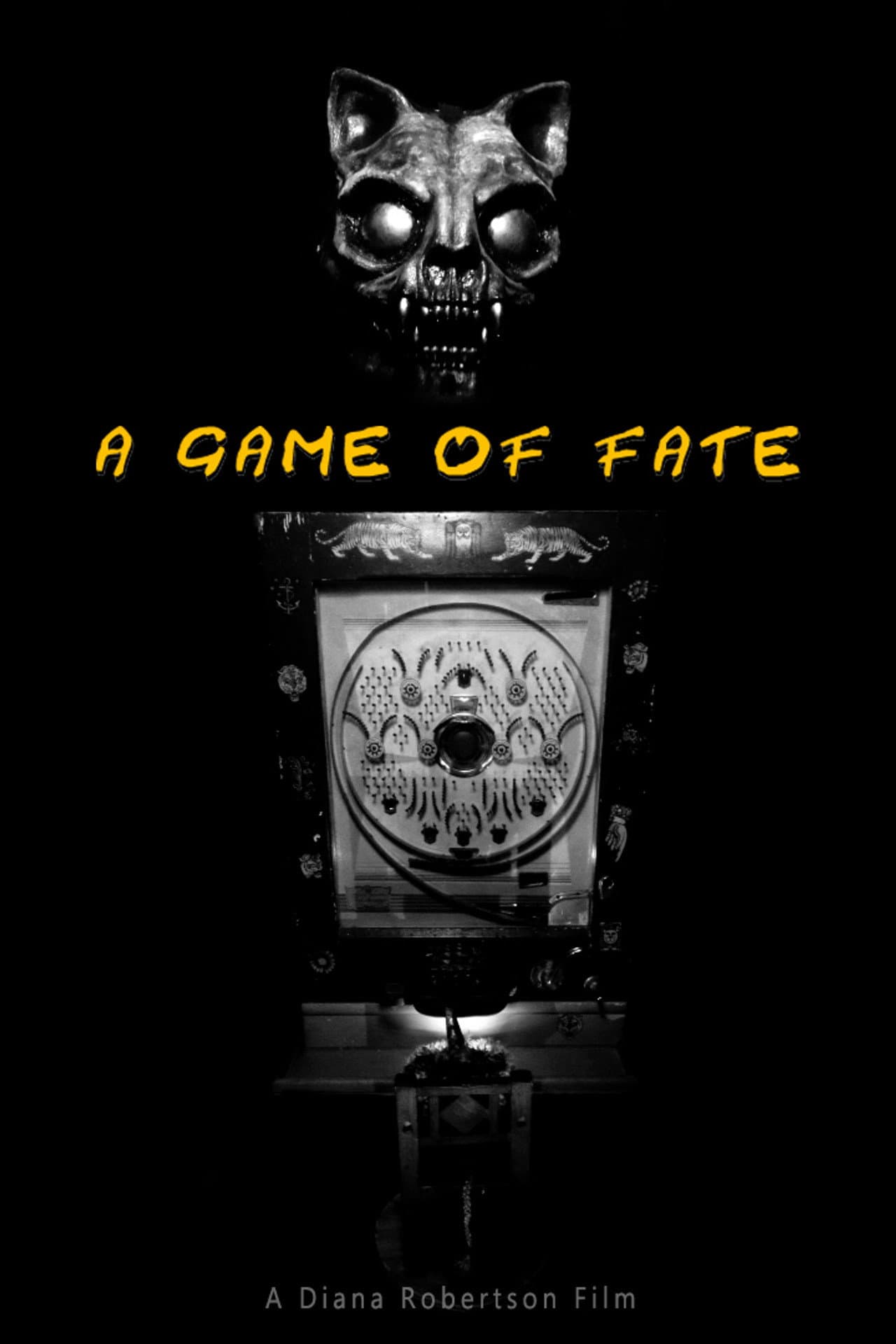 A Game of Fate preview 1