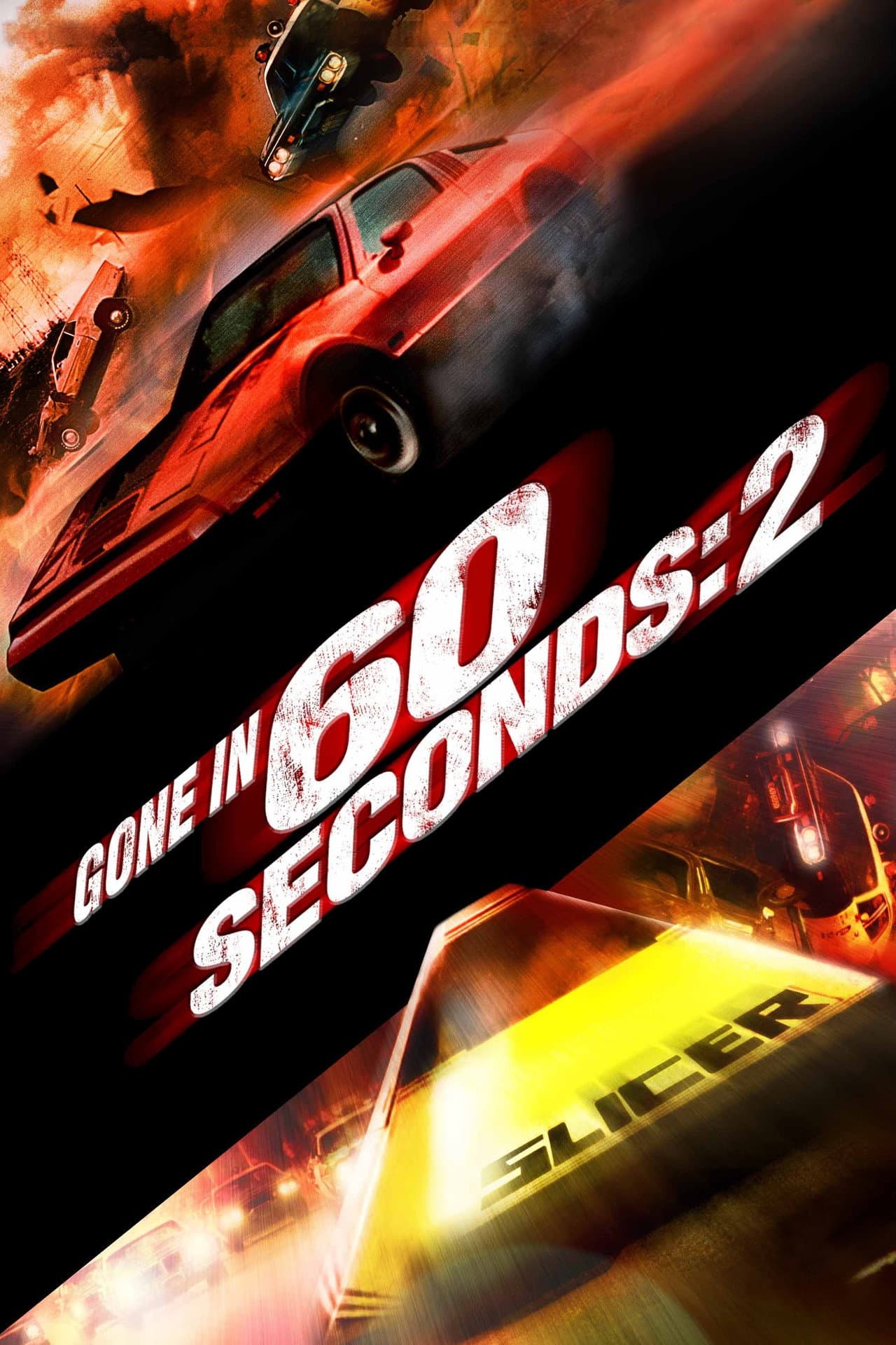 Gone in 60 Seconds 2 preview 2