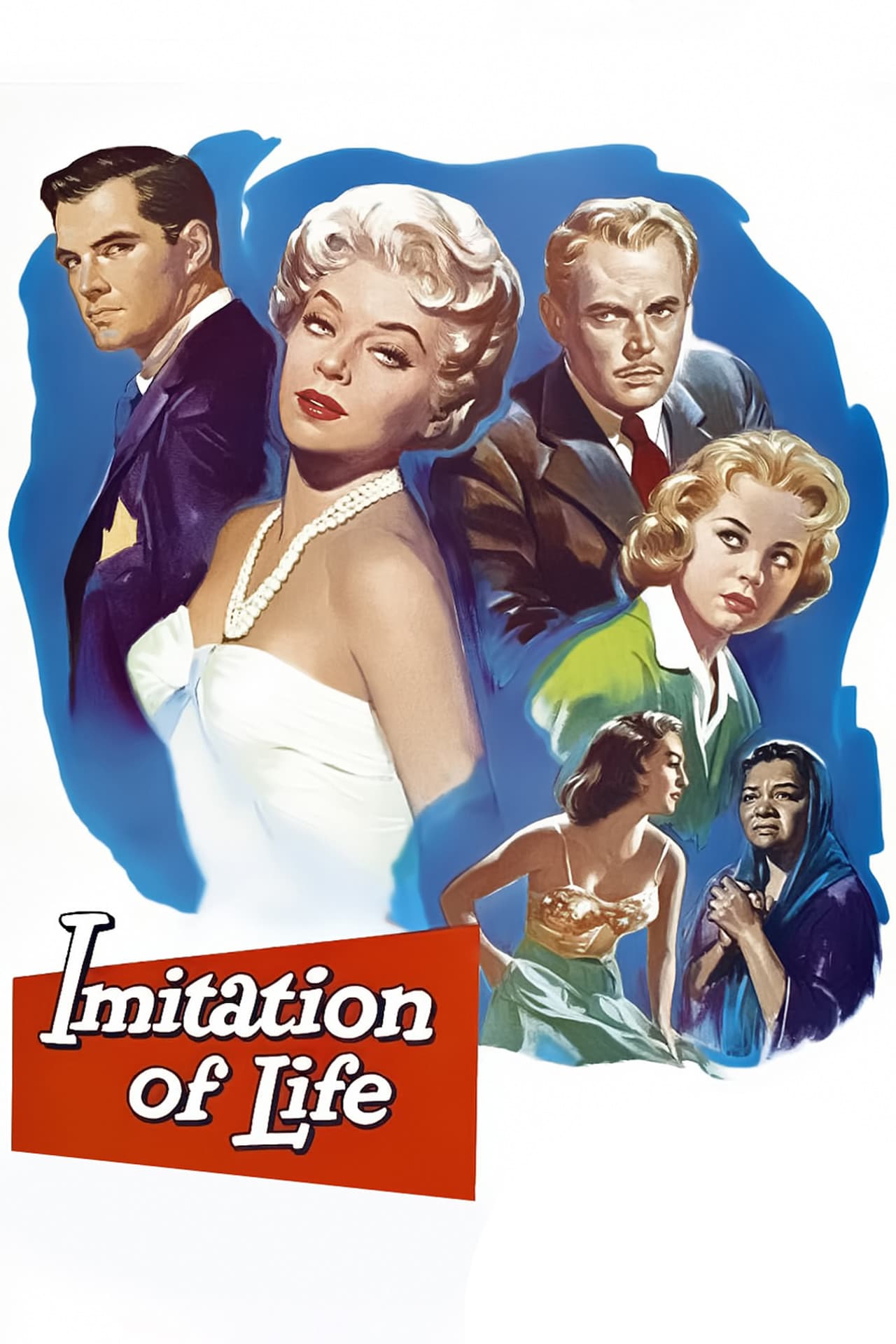 Imitation of Life preview 2