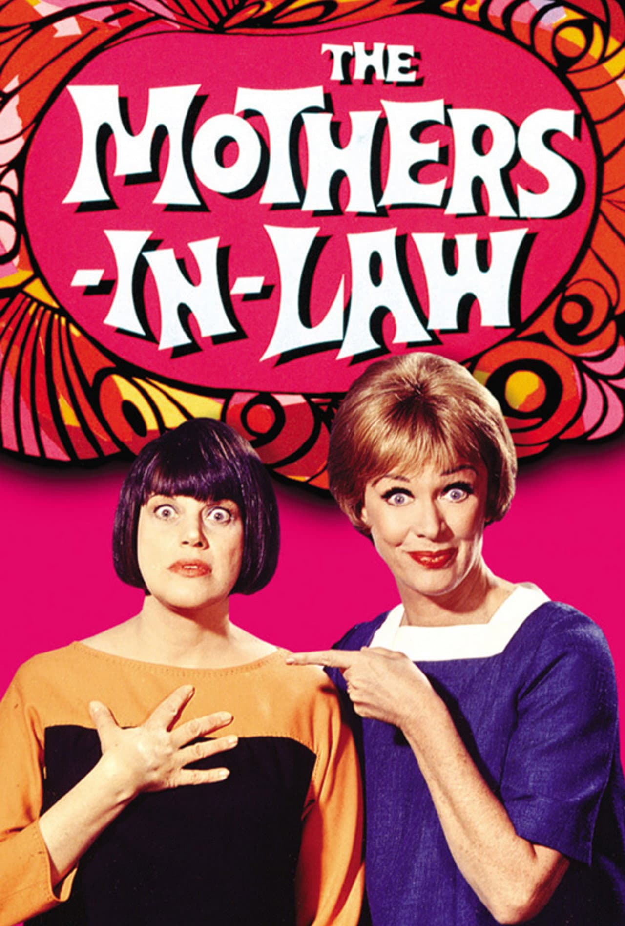 The Mothers-in-Law preview 2