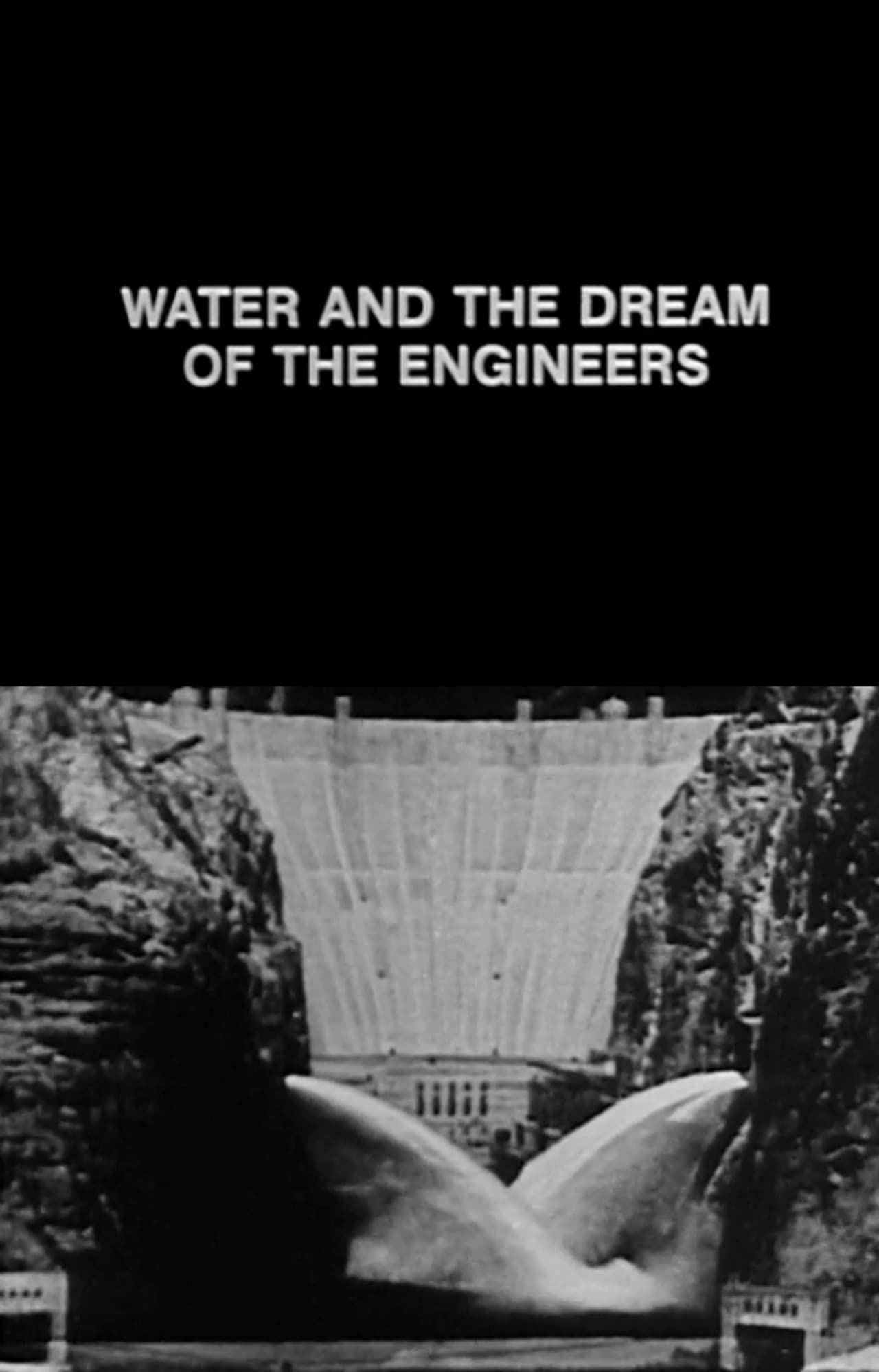Water and the Dream of the Engineers preview 1