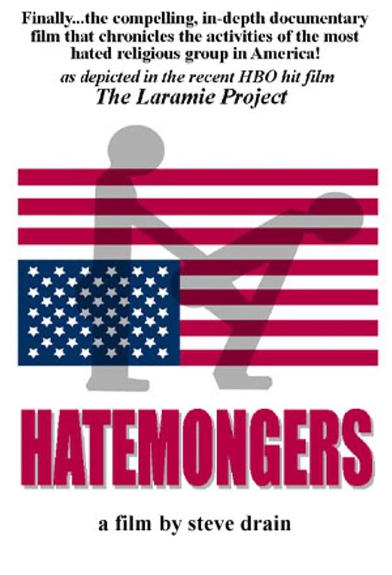 Hatemongers preview 1
