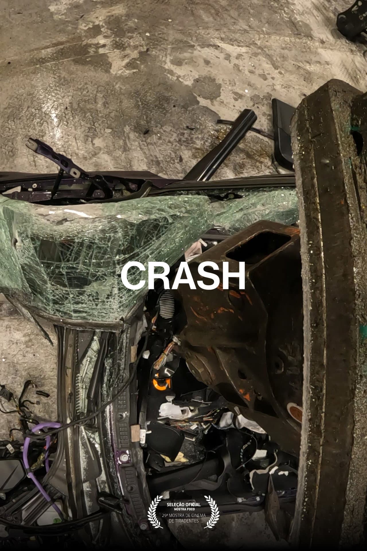 CRASH preview 1