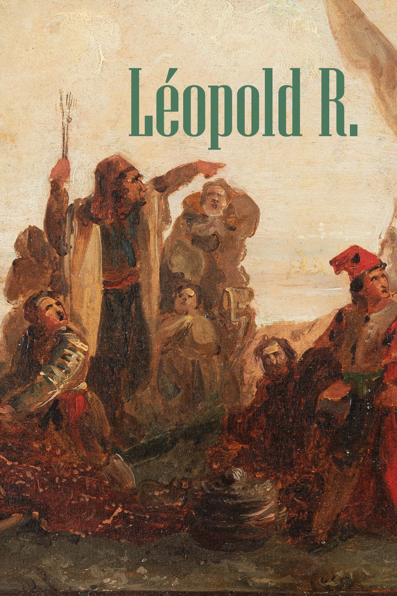 Léopold R. preview 1