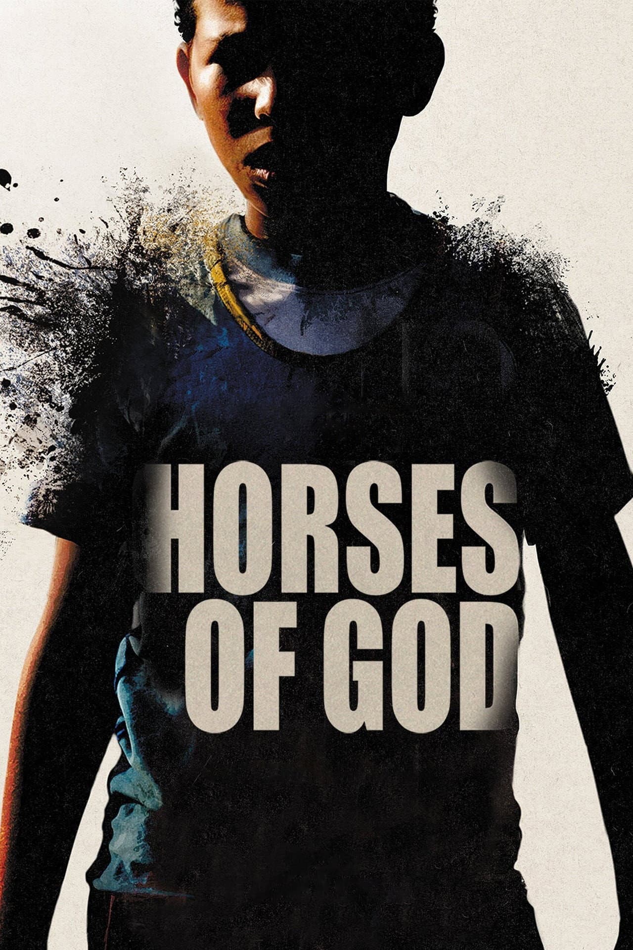 Horses of God preview 2