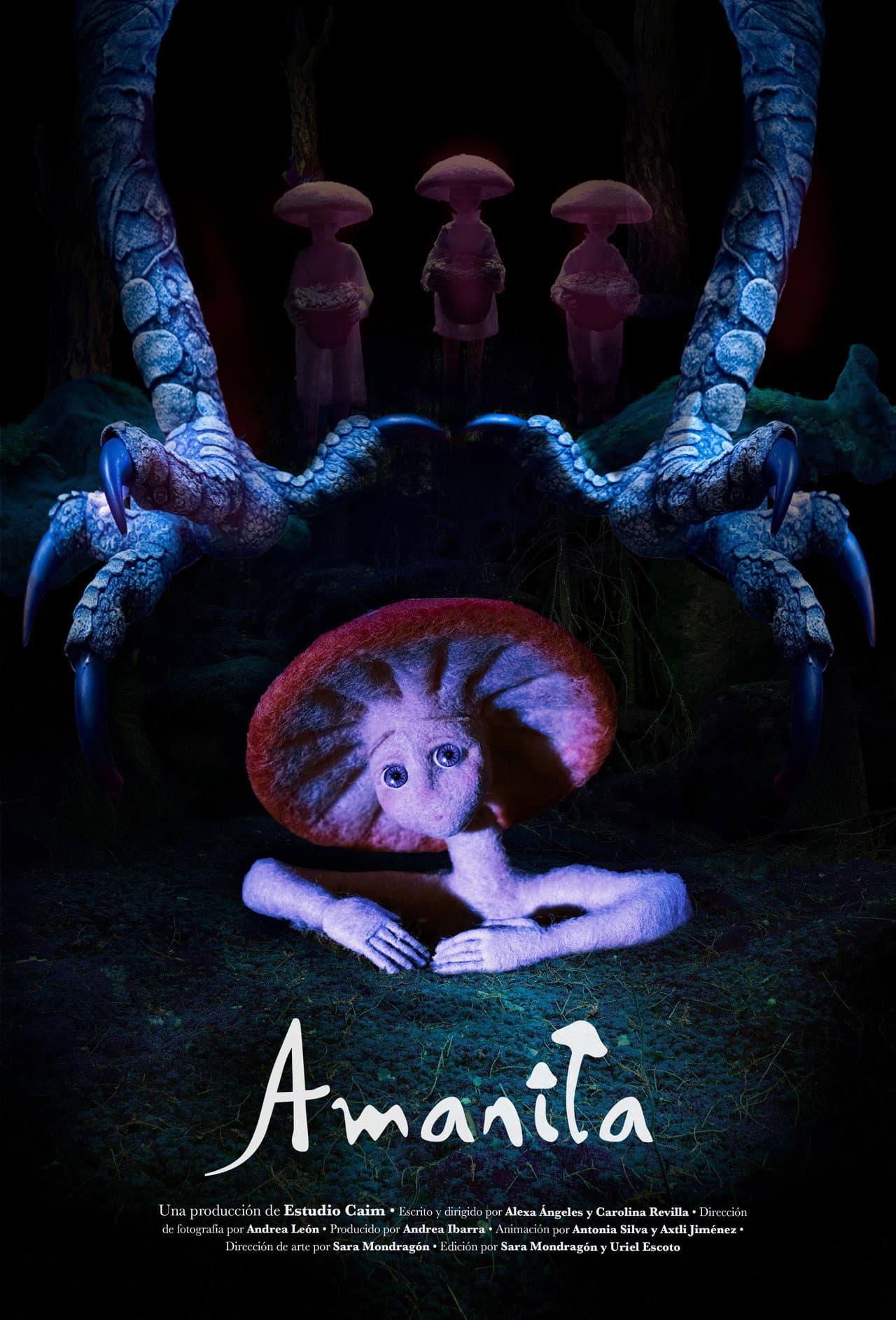 Amanita preview 2