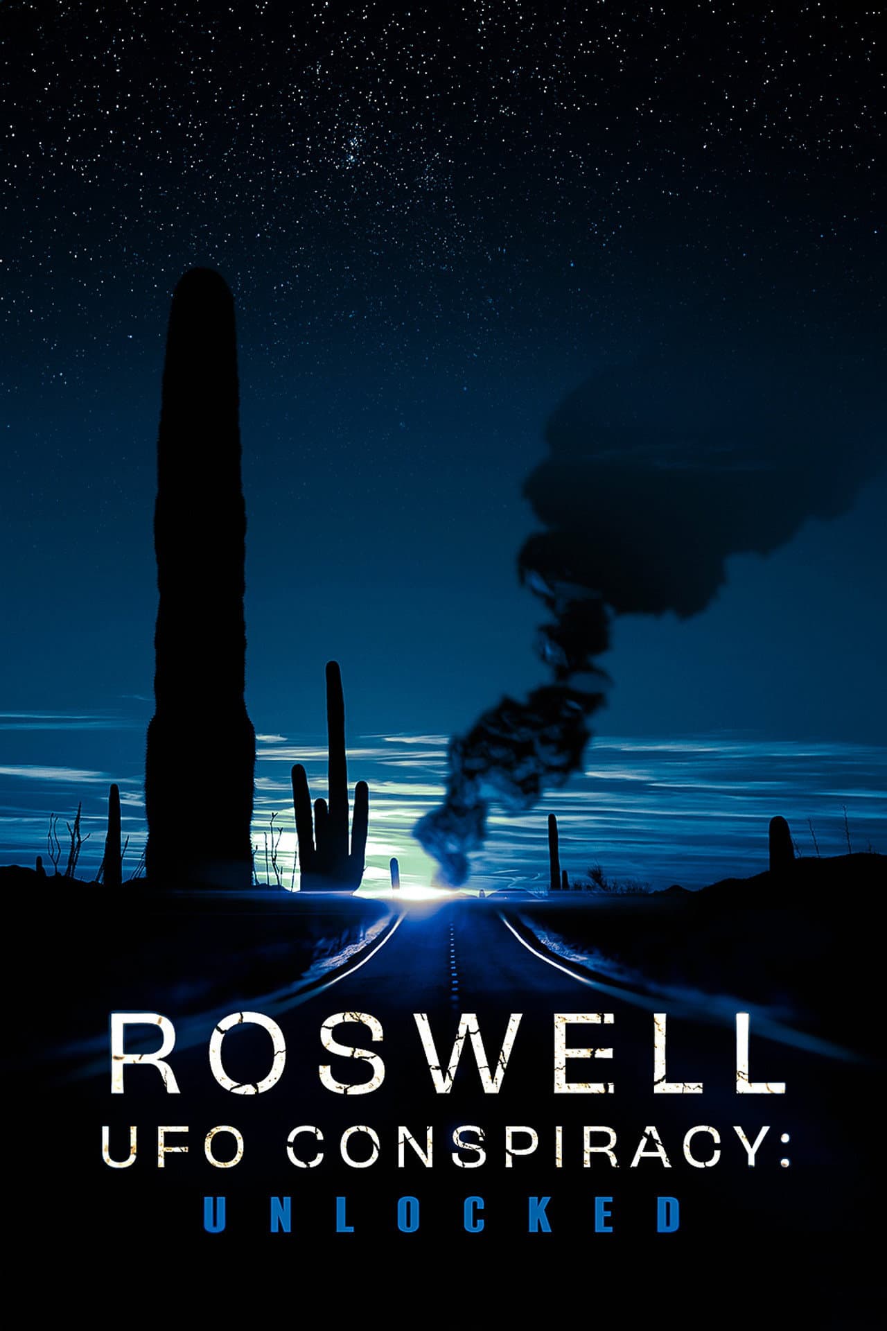 Roswell UFO Conspiracy: Unlocked preview 2
