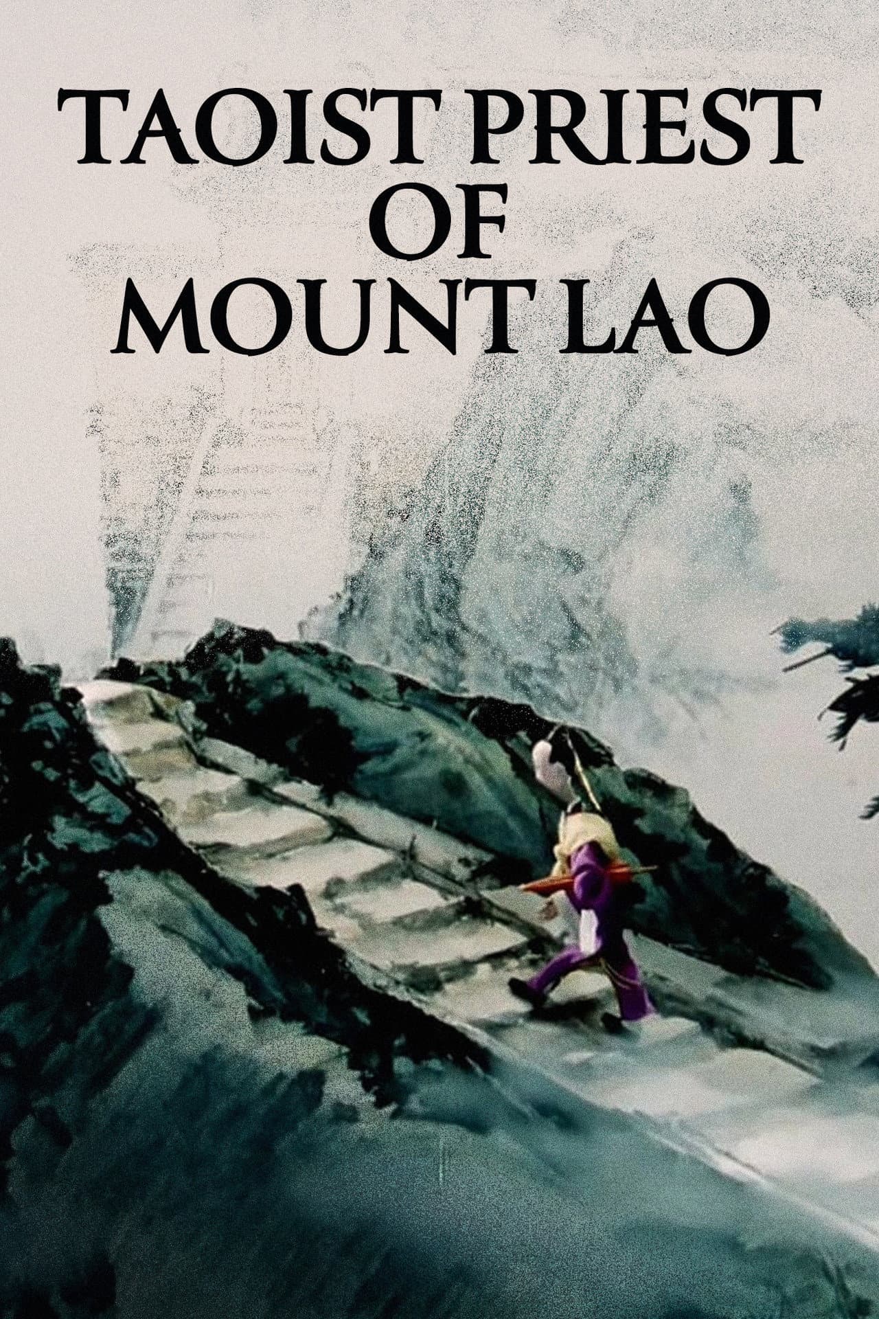 Taoist Priest of Mount Lao preview 2