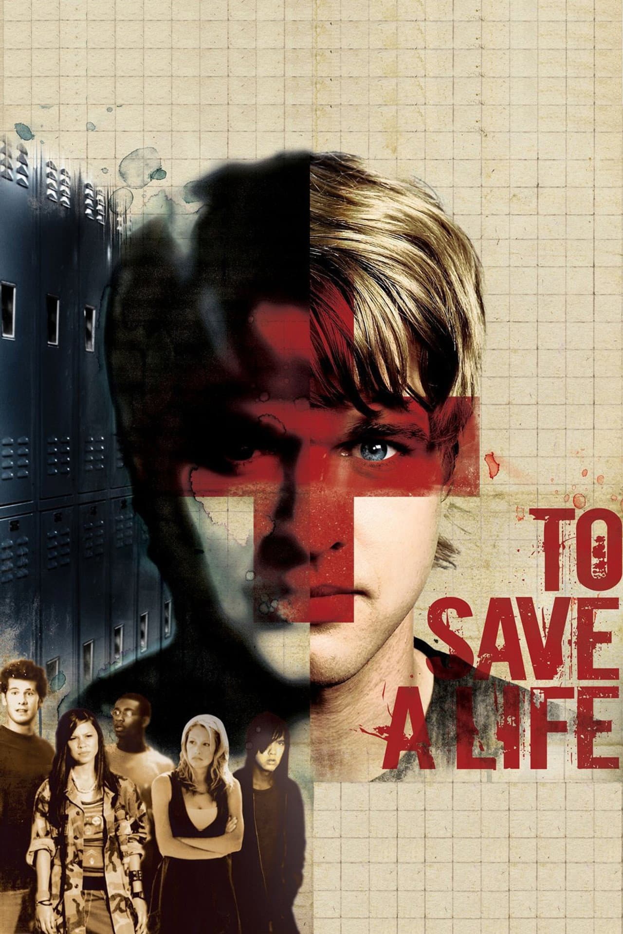 To Save a Life preview 2