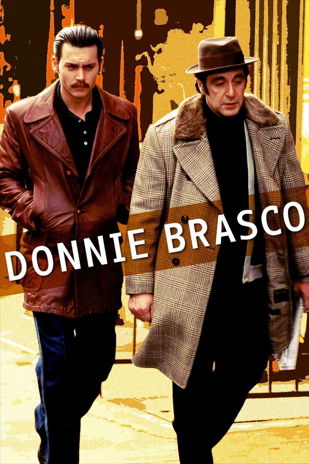 Donnie Brasco preview 2