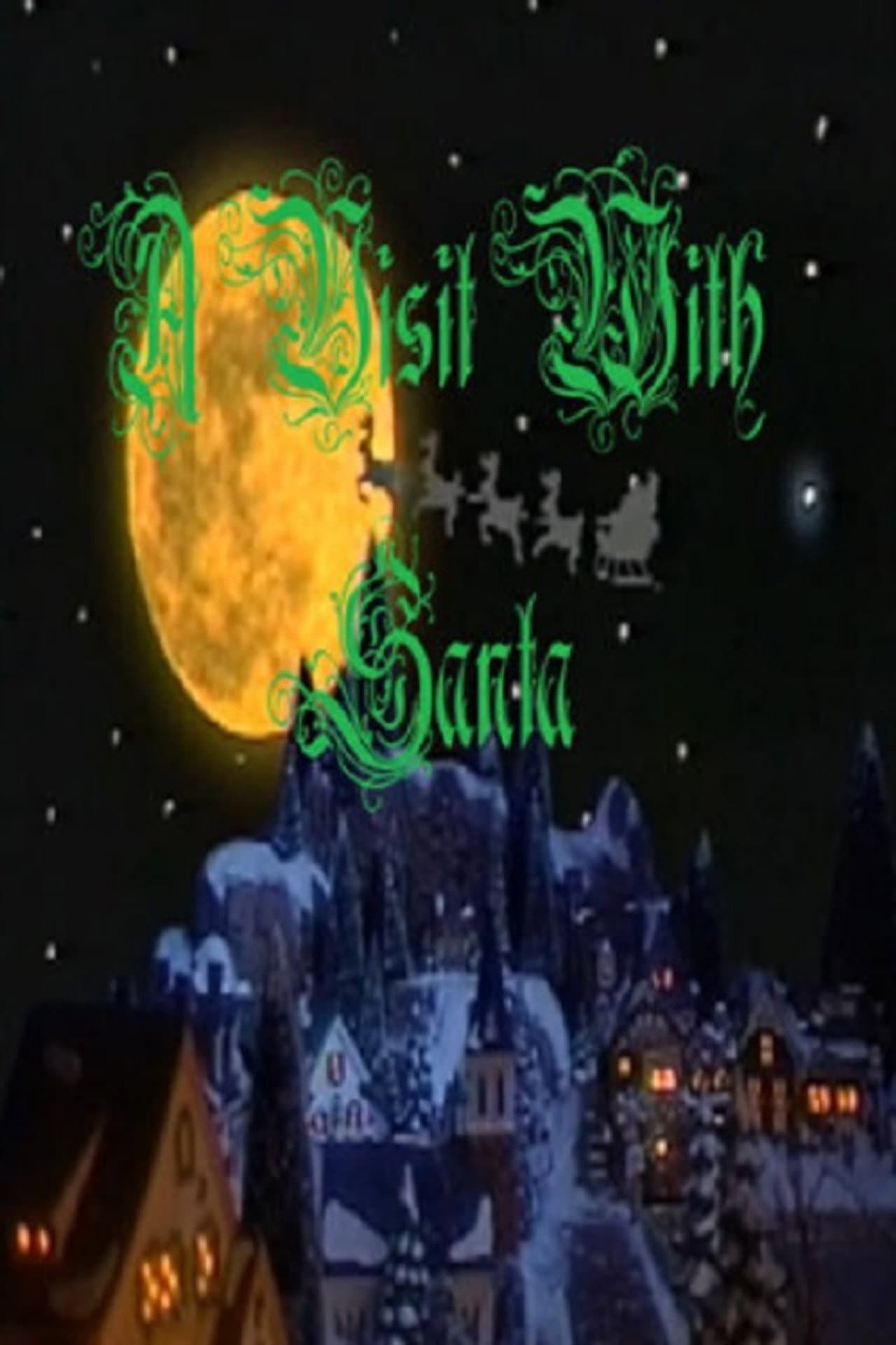 A Visit With Santa preview 2