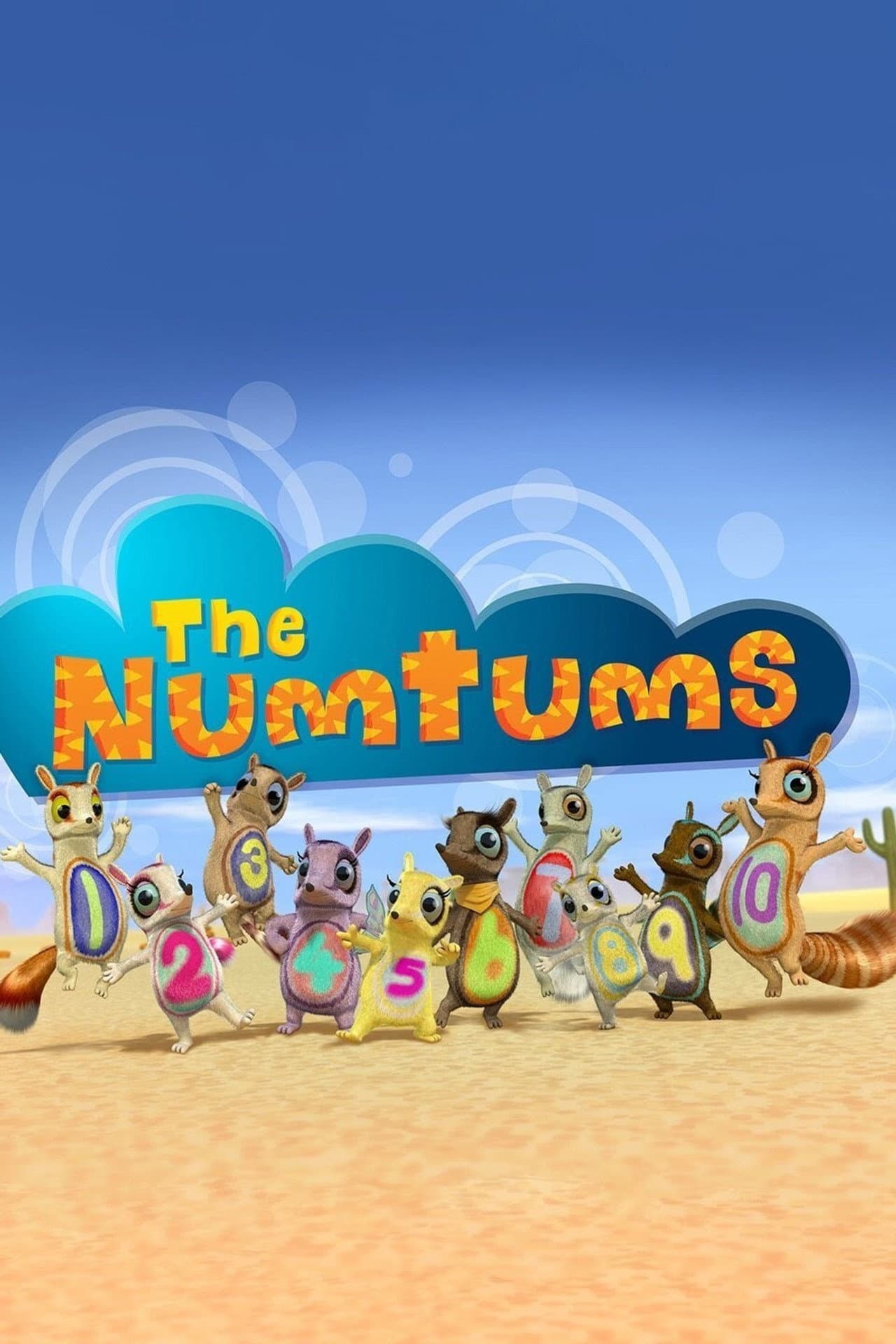 The Numtums preview 2
