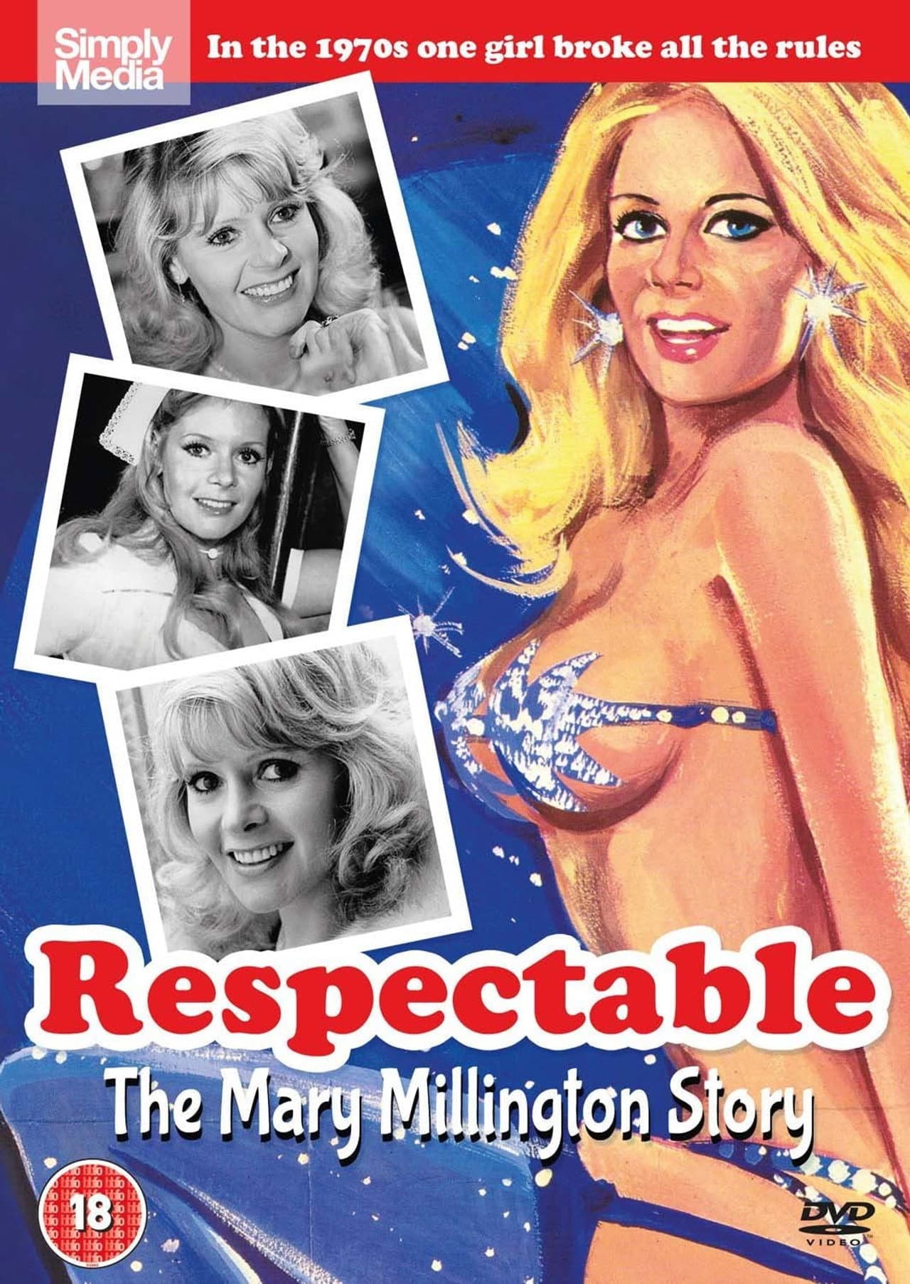 Respectable: The Mary Millington Story preview 2