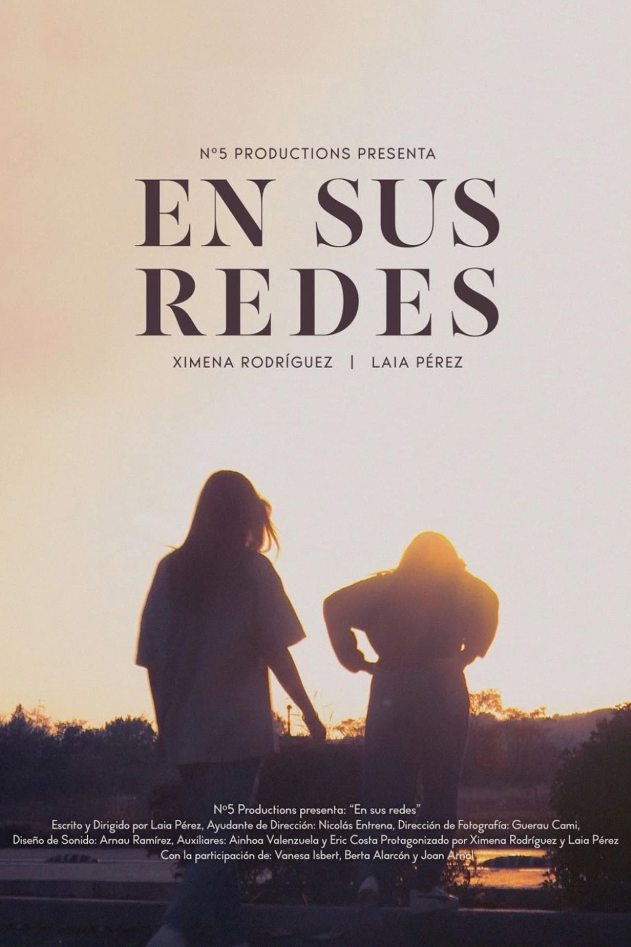 En Sus Redes preview 2