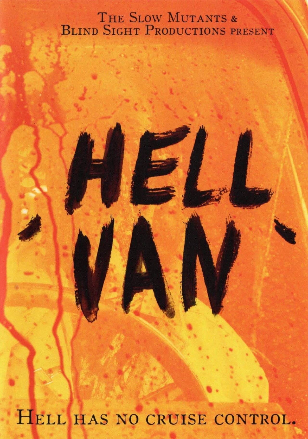 Hell Van preview 1