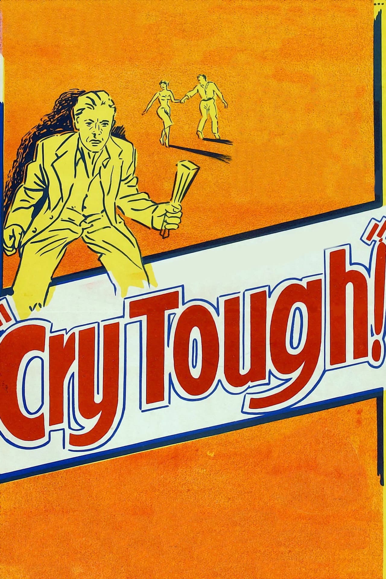Cry Tough preview 2