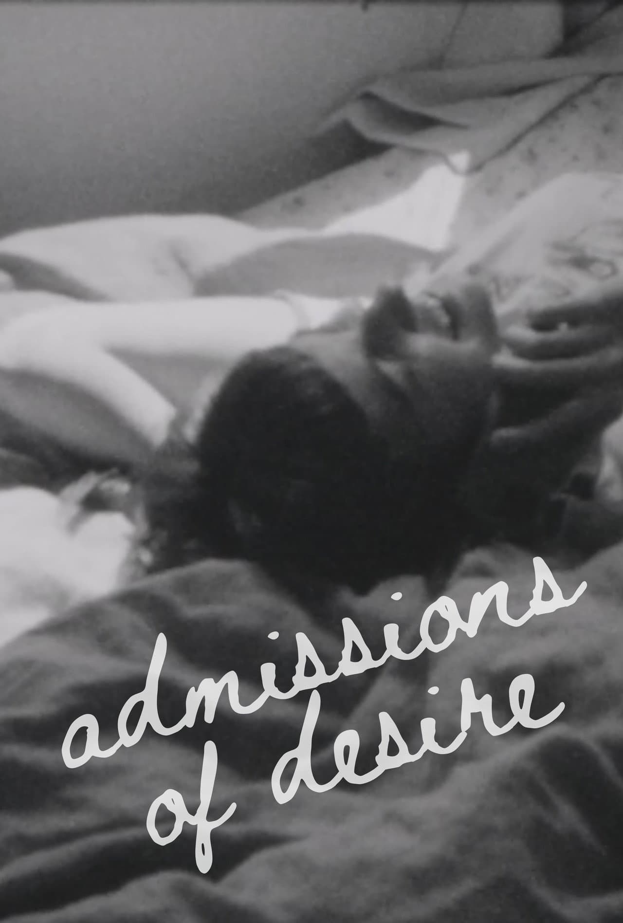 Admissions of Desire preview 1
