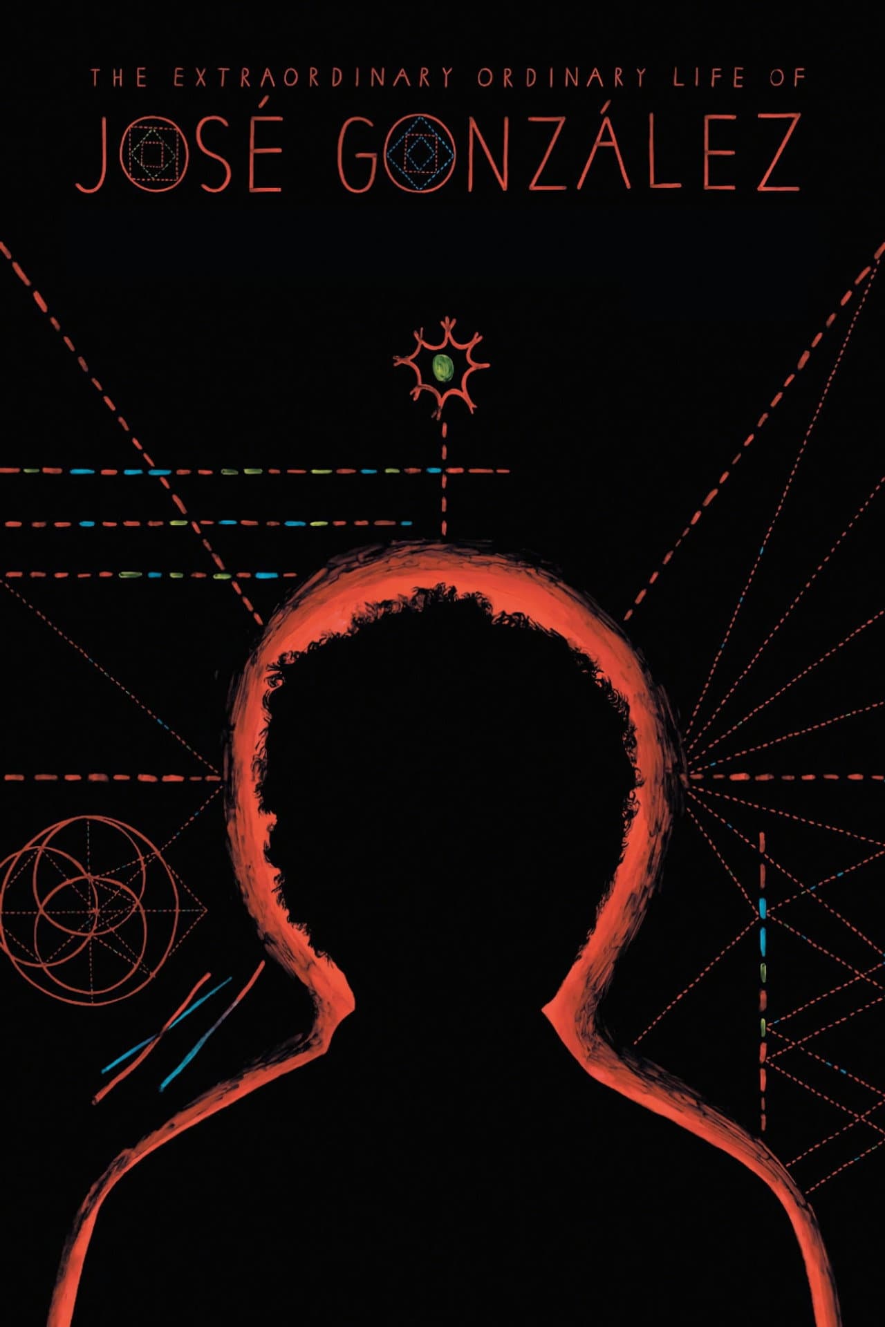 The Extraordinary Ordinary Life of José González preview 2
