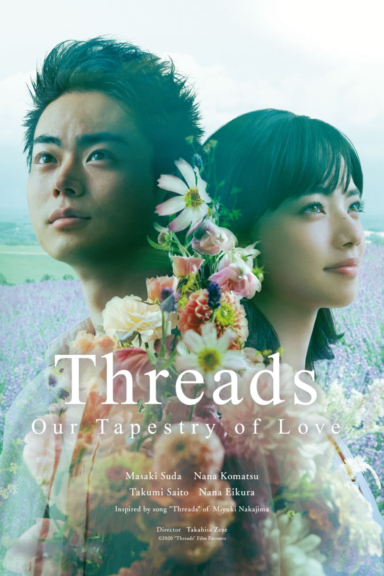Threads - Our Tapestry of Love preview 2
