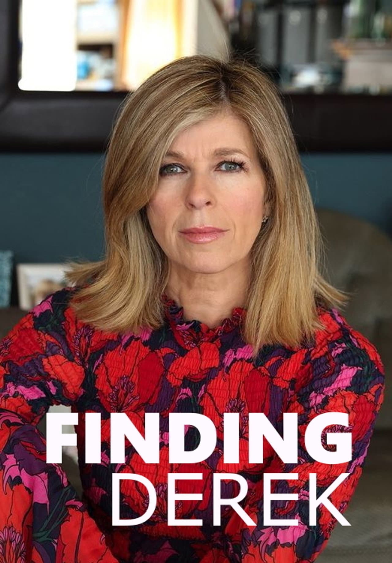 Kate Garraway: Finding Derek preview 2