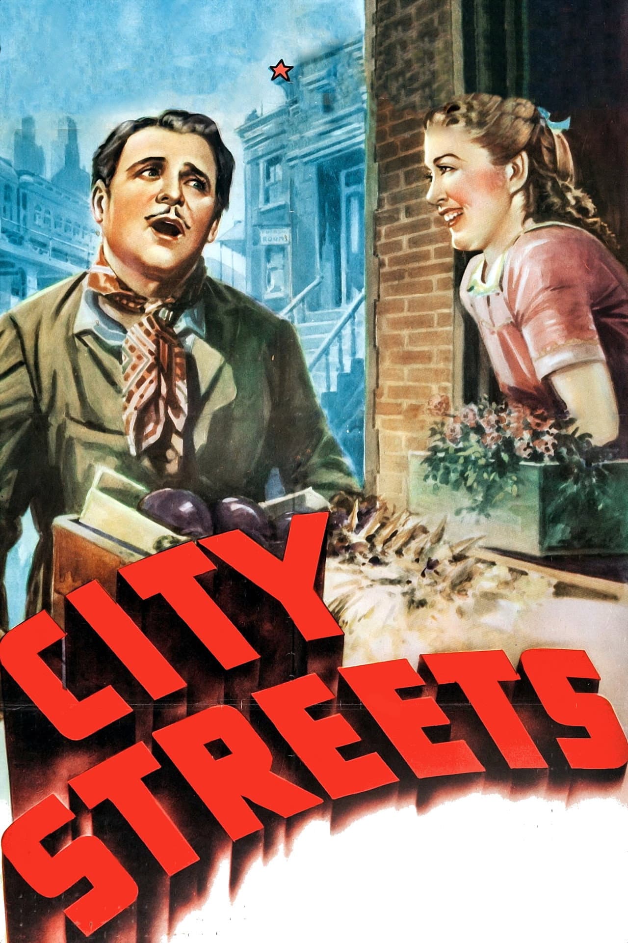 City Streets preview 2