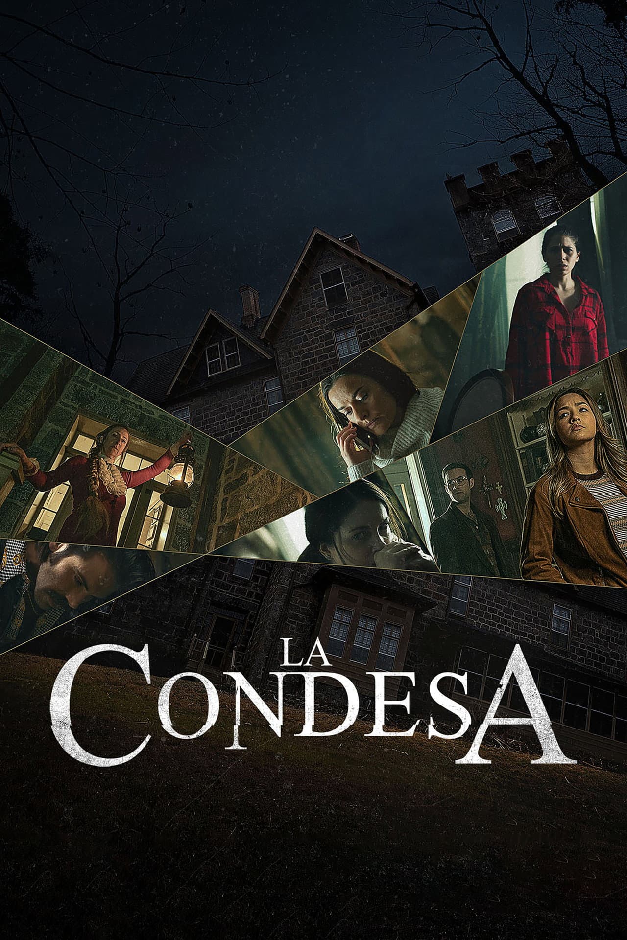 La Condesa preview 2