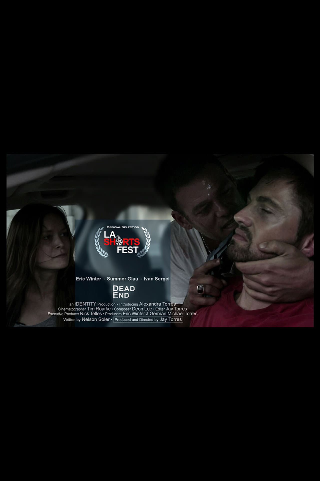 Dead End preview 1